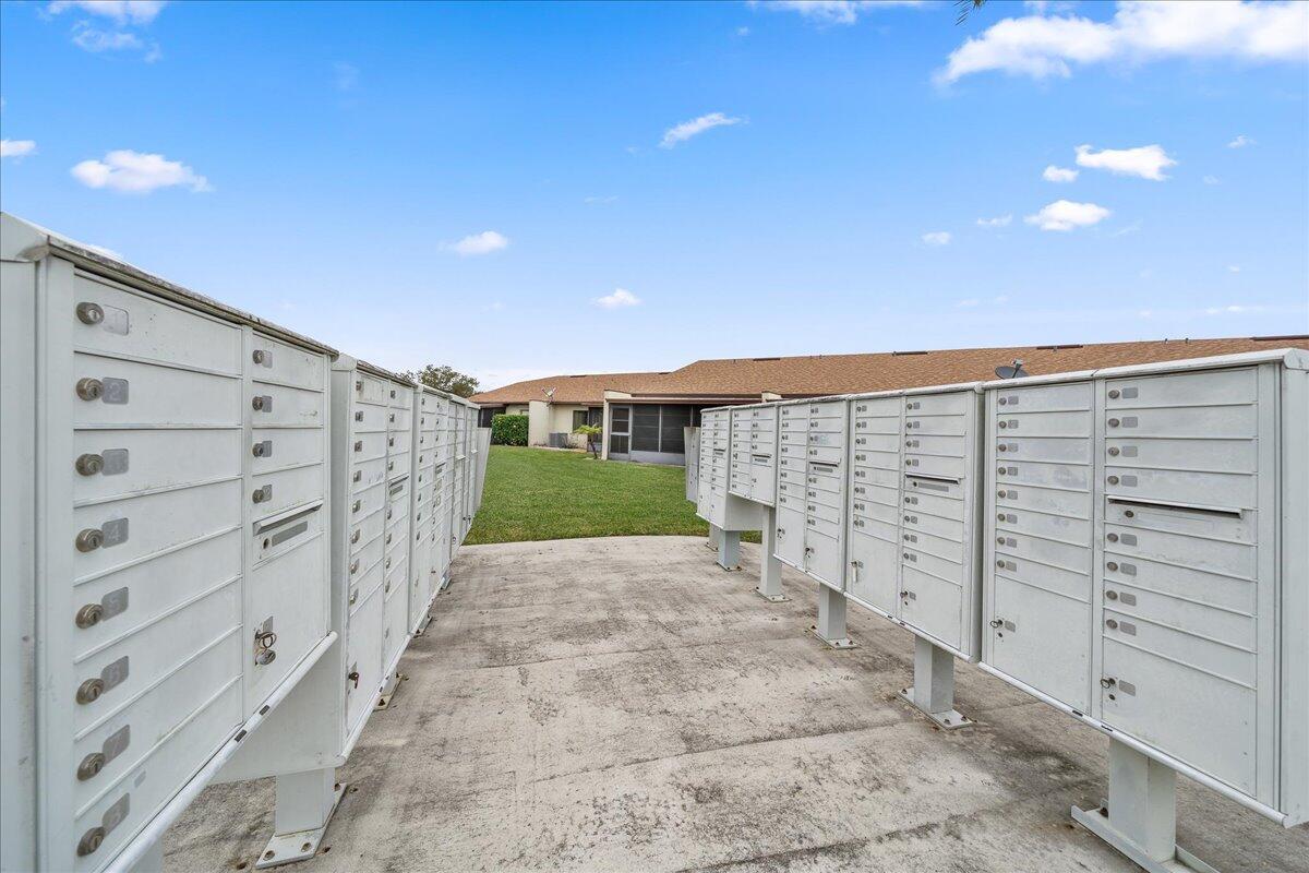 INDIAN PINES VILLAGE - Residential