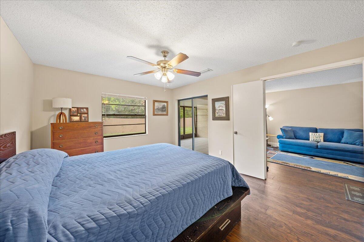 INDIAN PINES VILLAGE - Residential