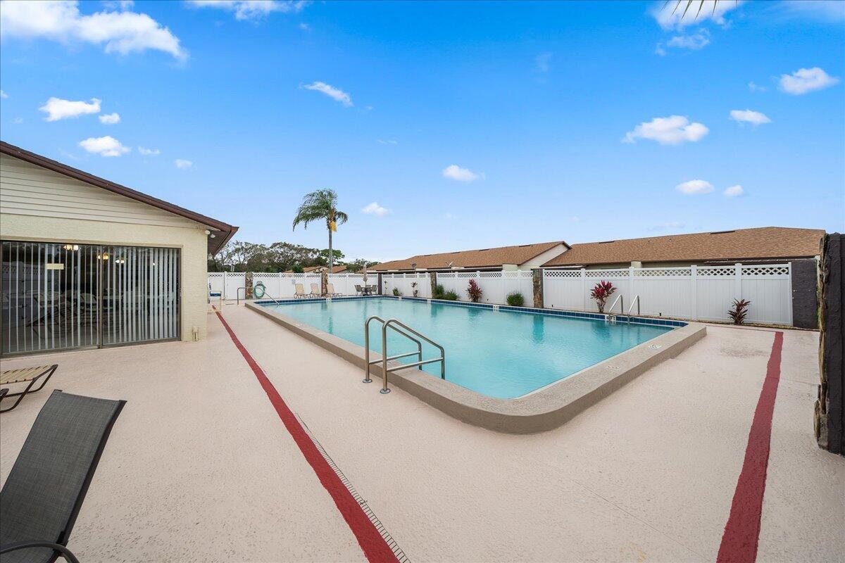 INDIAN PINES VILLAGE - Residential