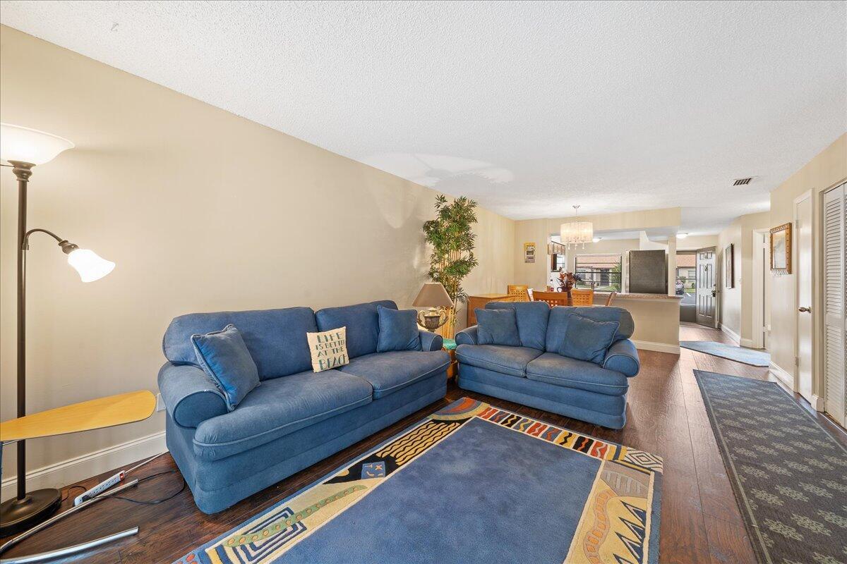 INDIAN PINES VILLAGE - Residential