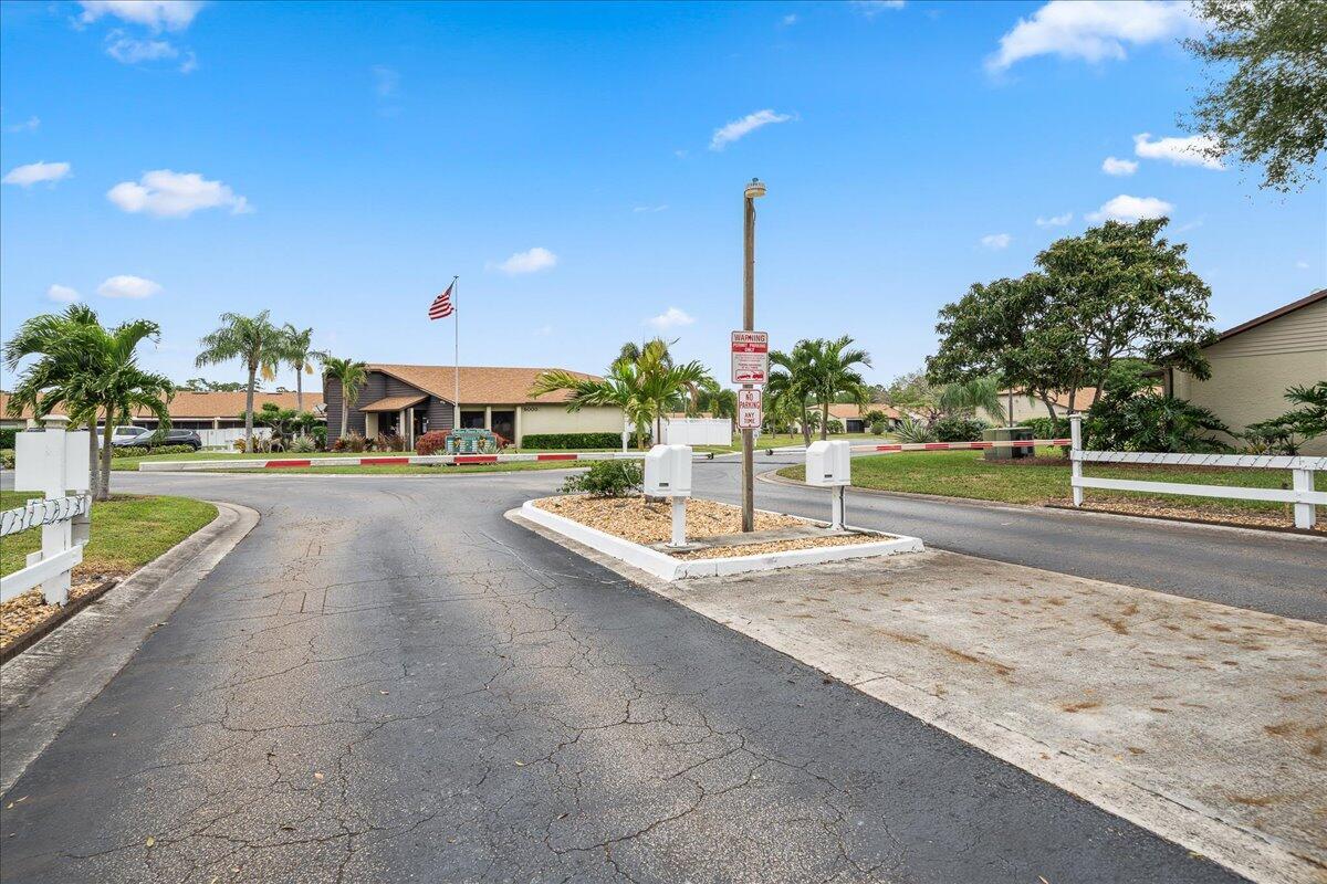 INDIAN PINES VILLAGE - Residential