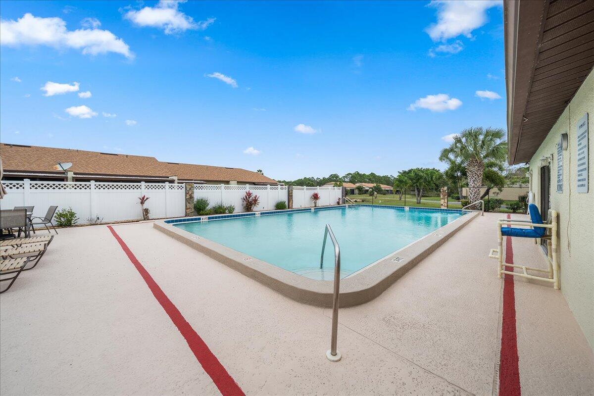 INDIAN PINES VILLAGE - Residential