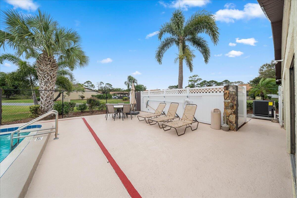 INDIAN PINES VILLAGE - Residential