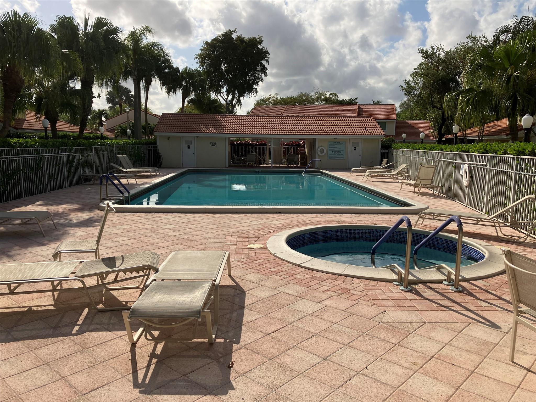 Boca Walk - Residential