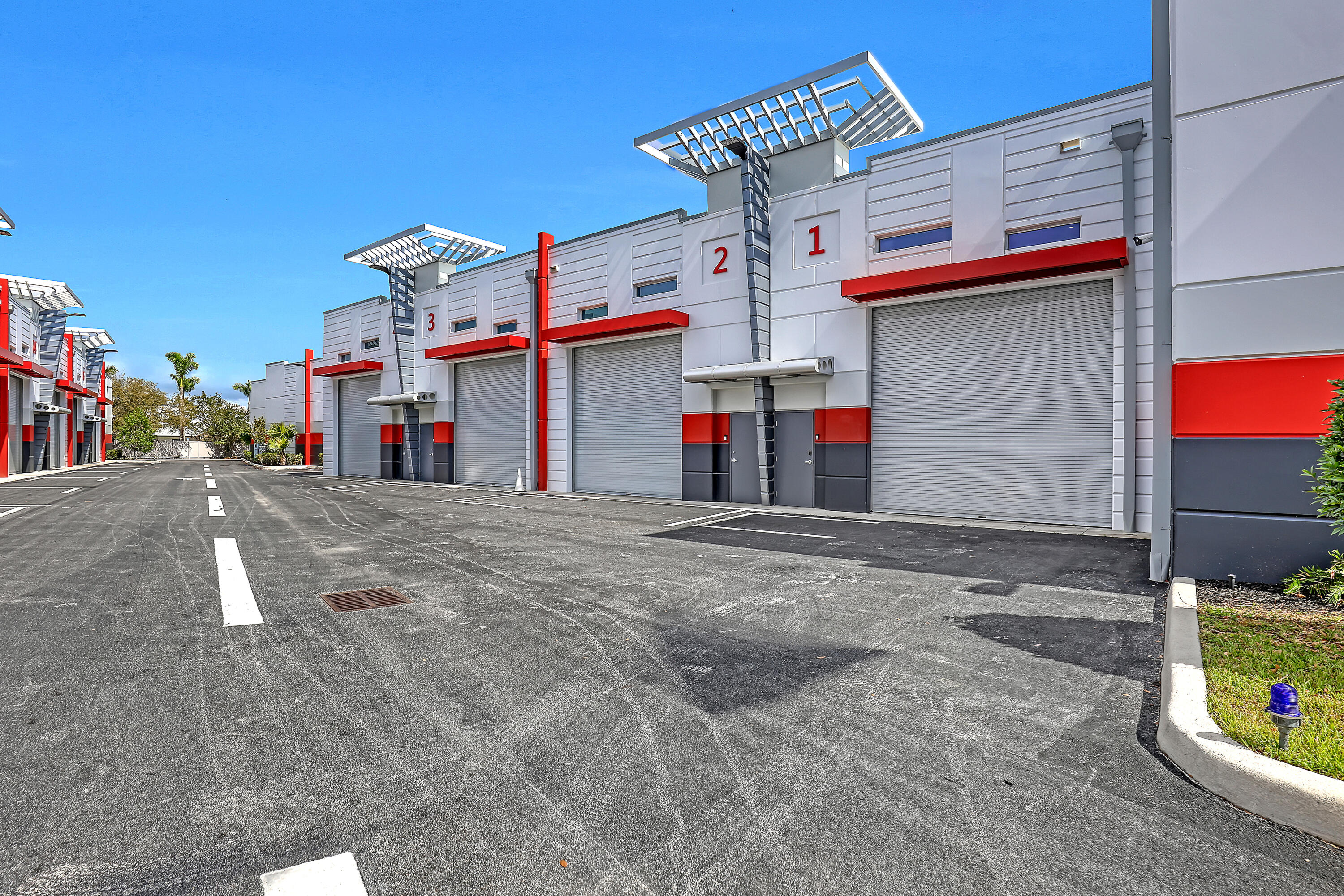 7210 Haverhill Business Parkway 1-4