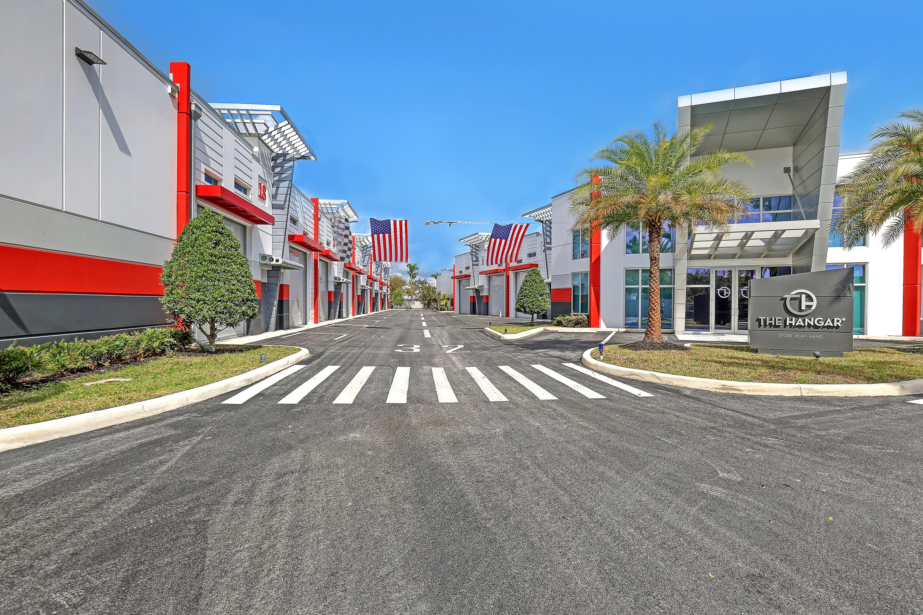 7210 Haverhill Business Parkway 1-4