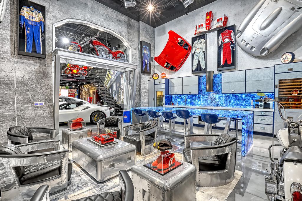 Photo of 7210 Haverhill Business Pkwy #1-4, Palm Beach Gardens, FL (MLS # B26014554)