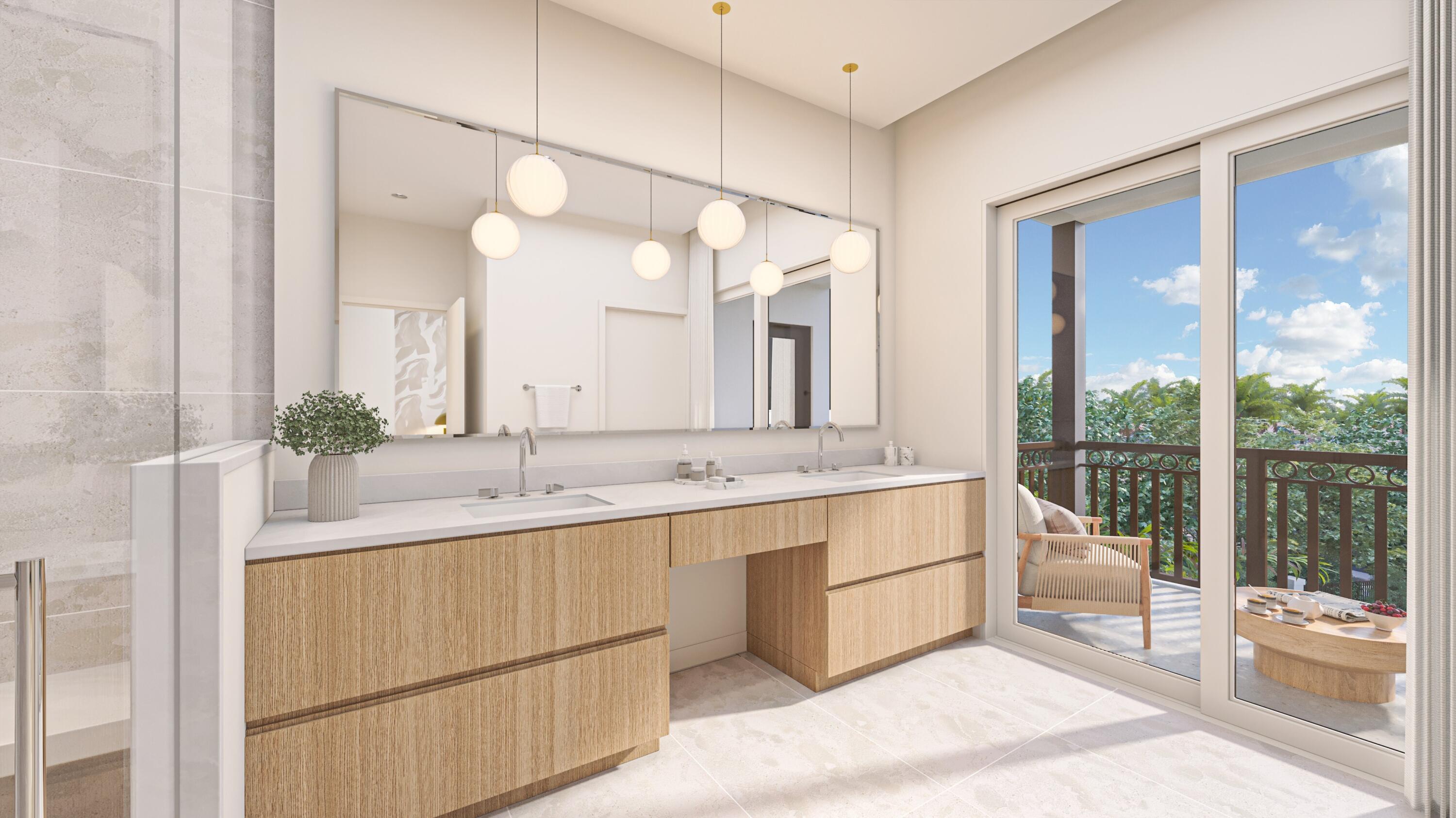 Ancora Residences - Residential