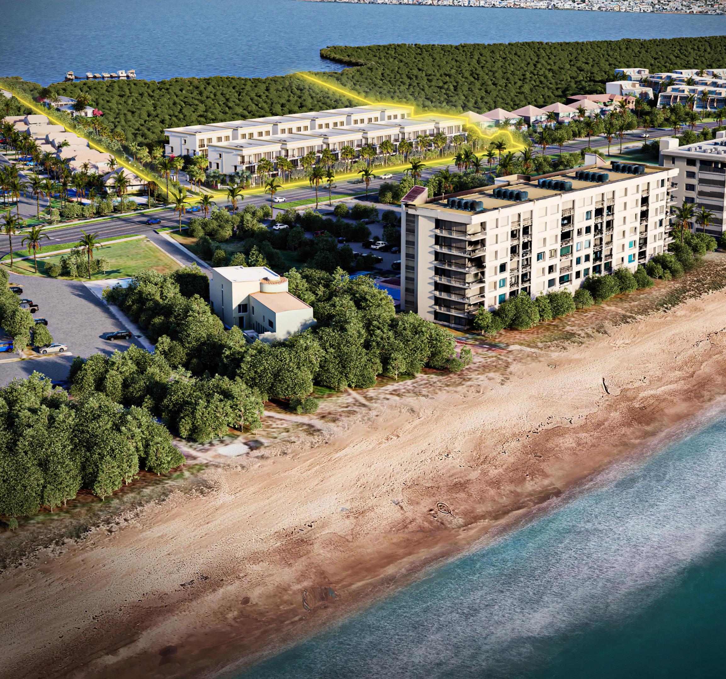 10251 S Ocean Drive F1