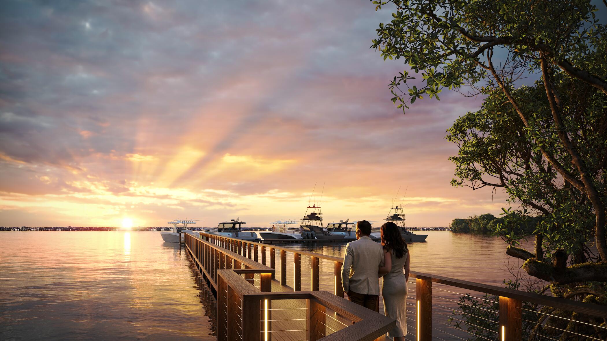 Ancora Residences - Residential