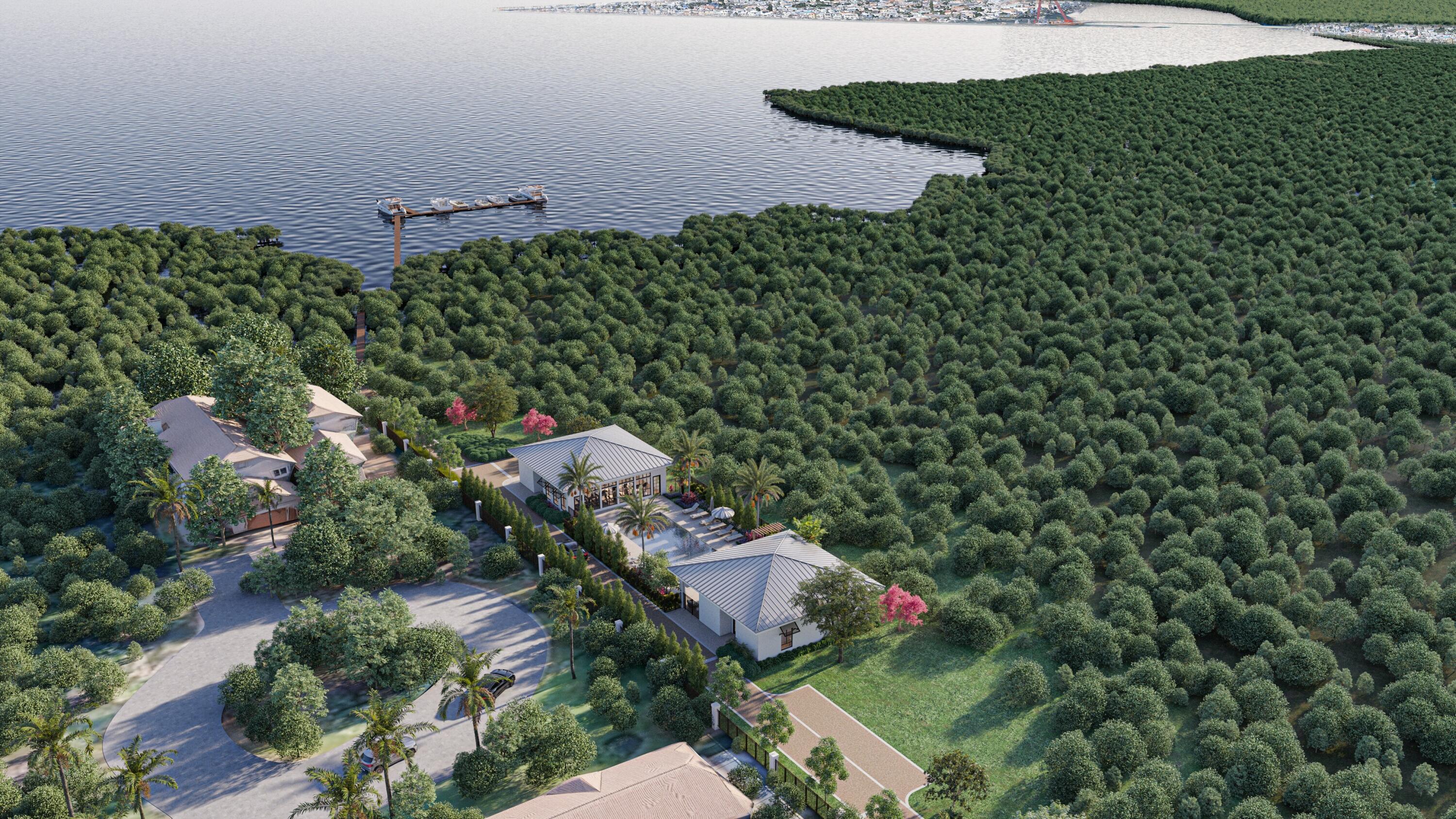 Ancora Residences - Residential