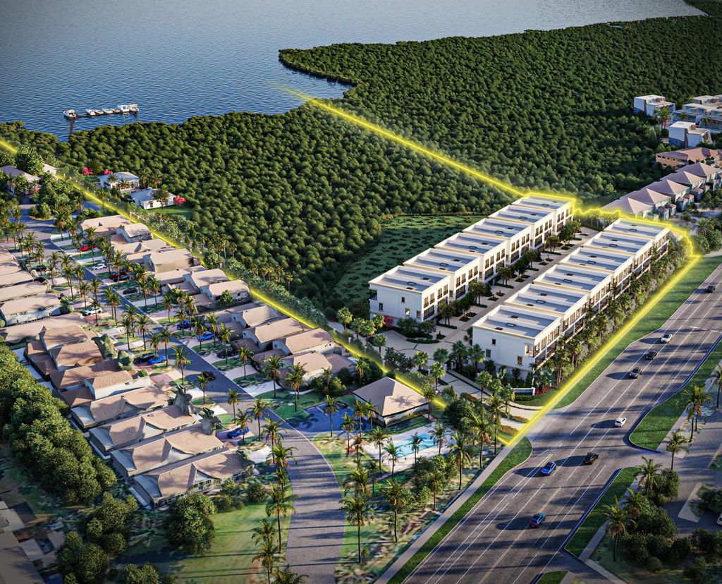 Photo of 10251 S Ocean Drive #F1, Jensen Beach, FL 34957 (MLS # B26002595)