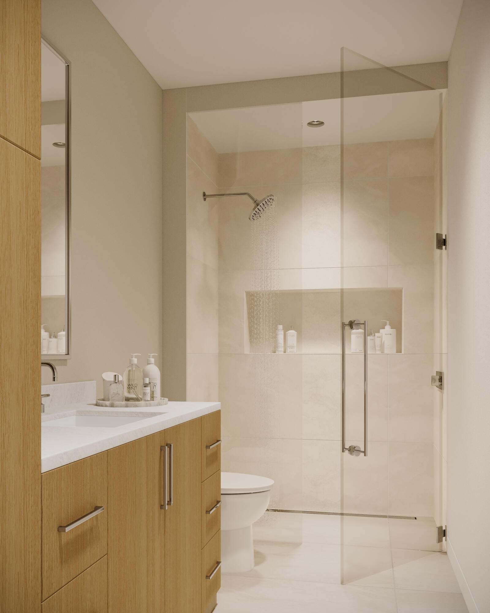 Ancora Residences - Residential