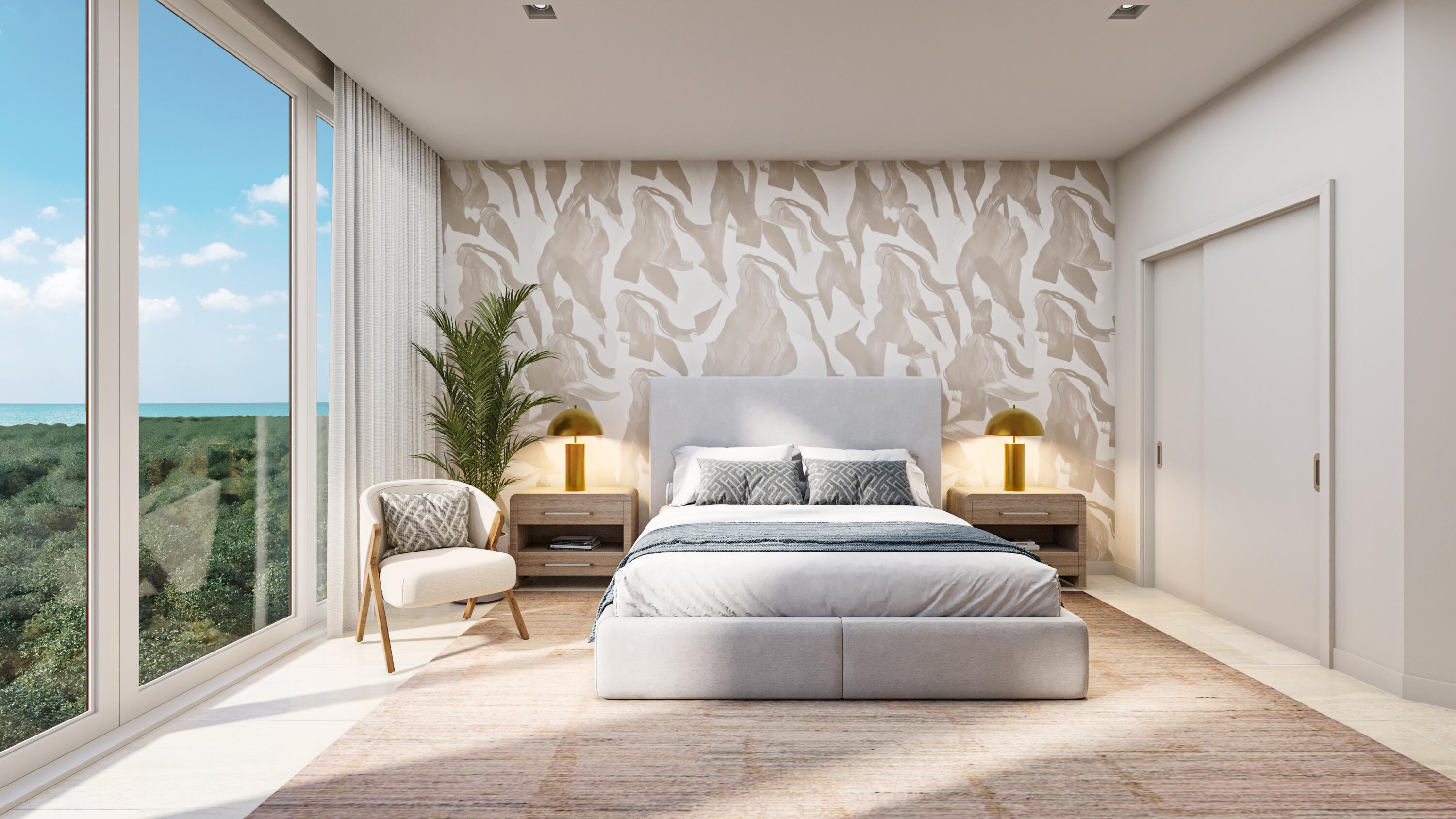 Ancora Residences - Residential