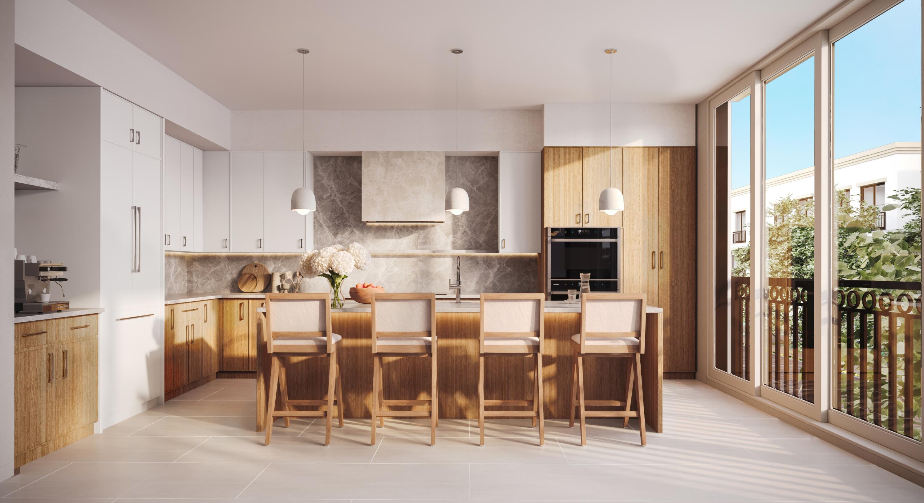 Ancora Residences - Residential