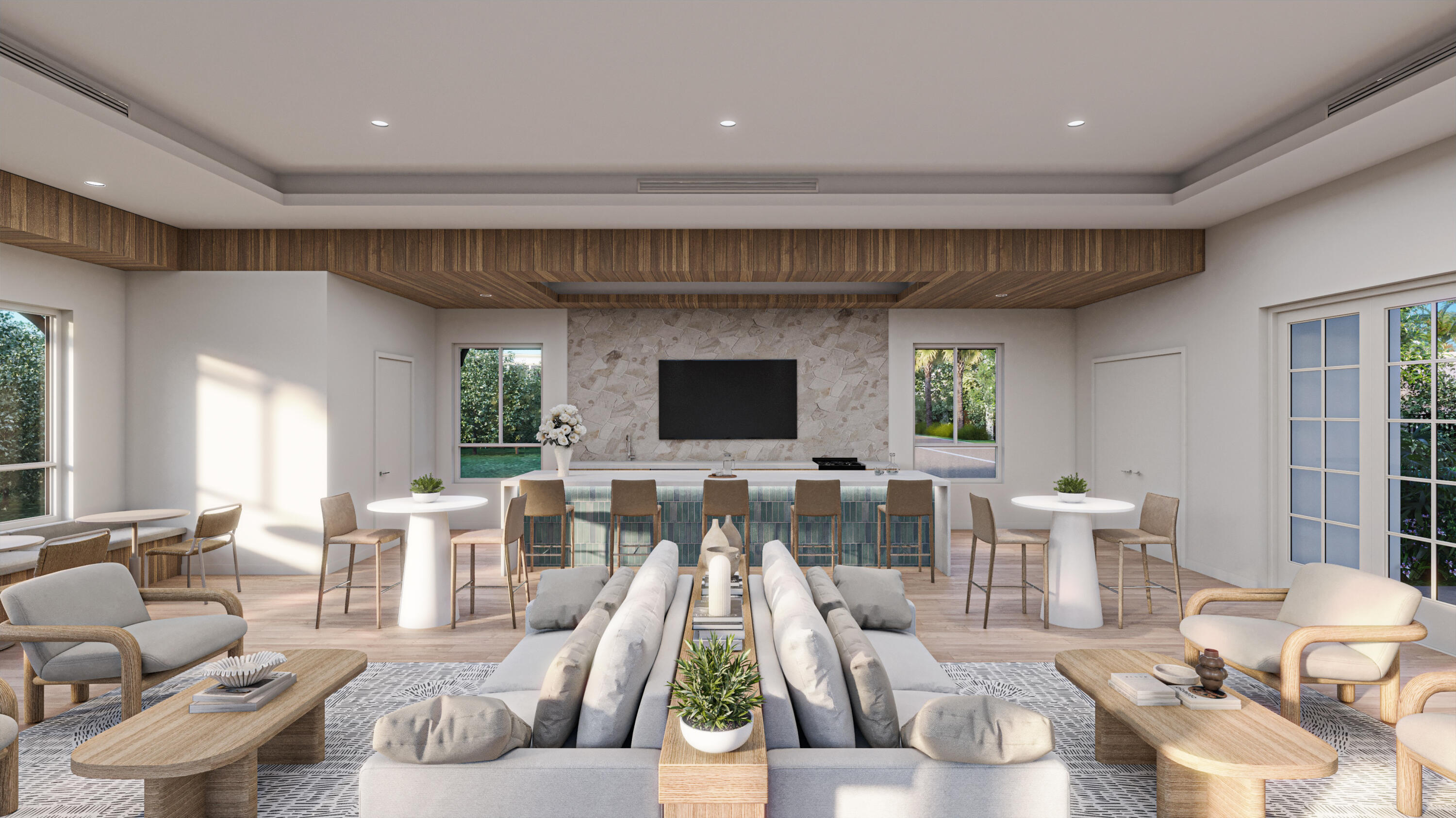 Ancora Residences - Residential