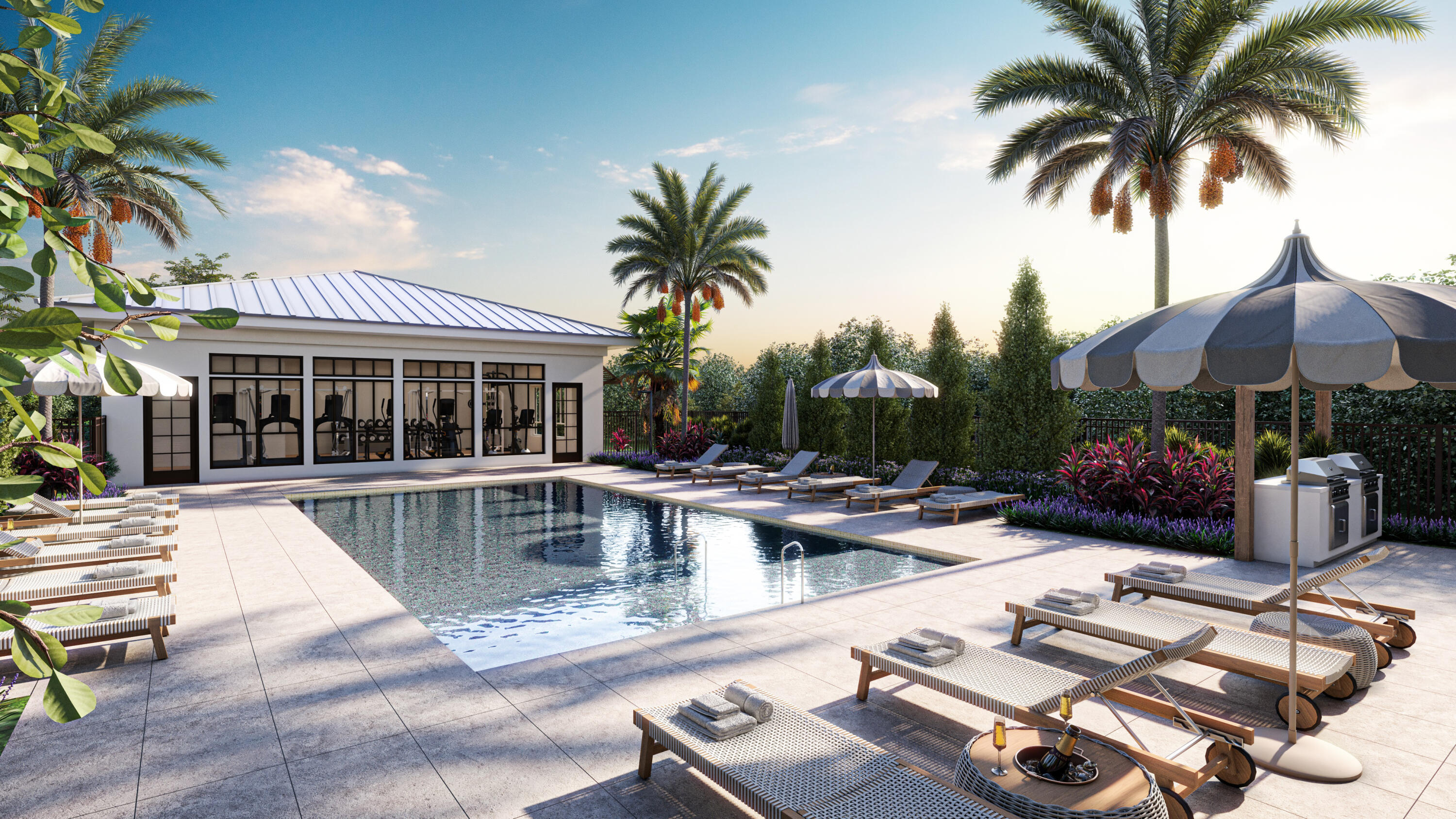 Ancora Residences - Residential