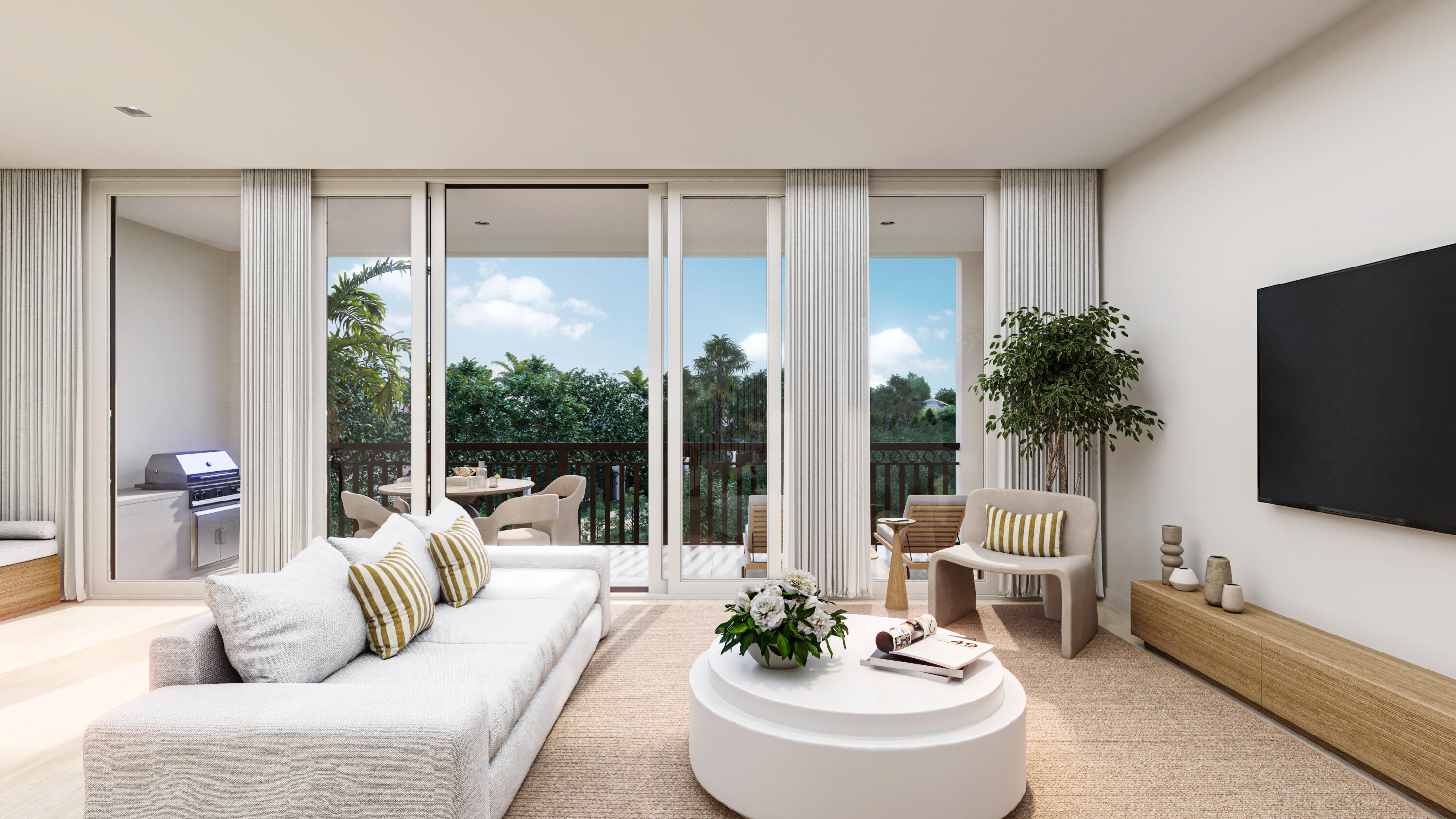 Ancora Residences - Residential