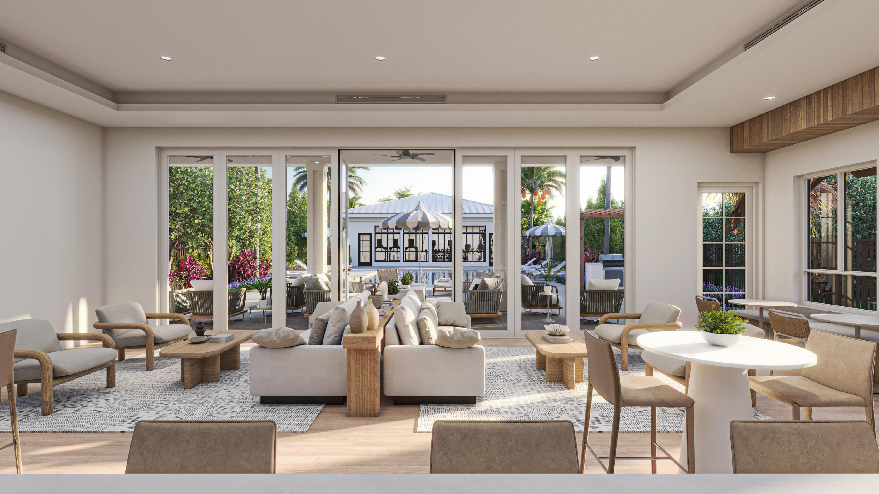 Ancora Residences - Residential