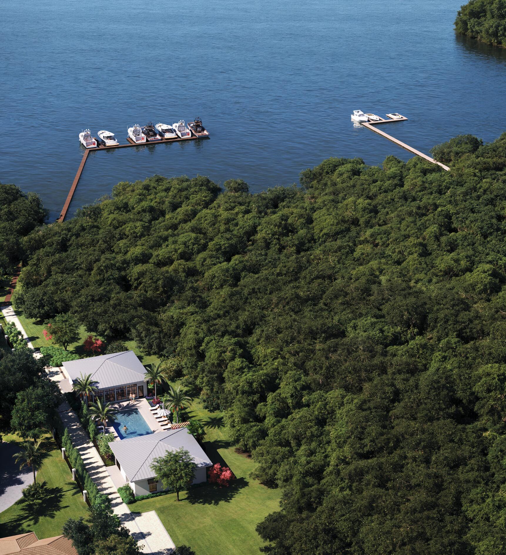 Ancora Residences - Residential