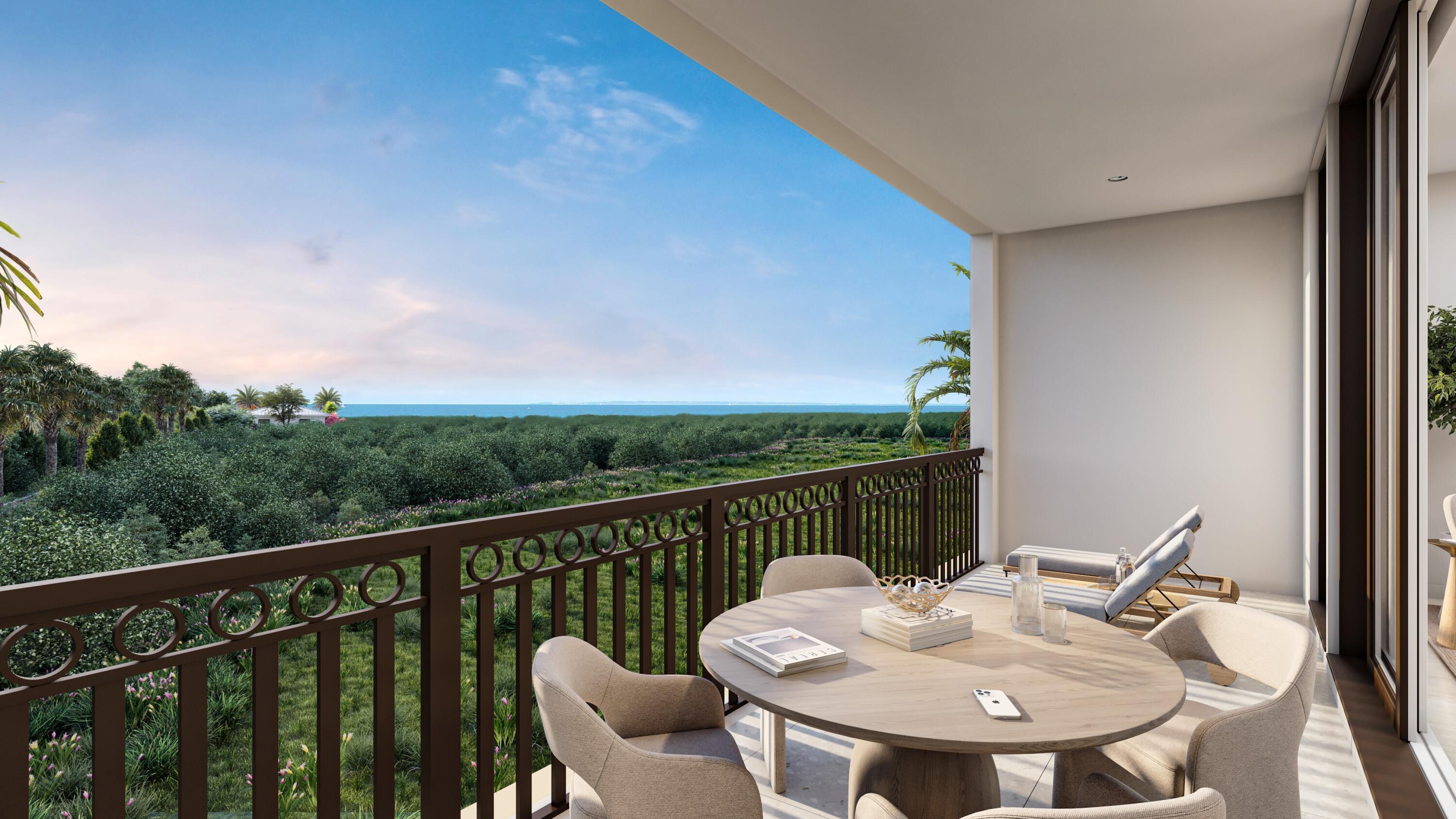 Ancora Residences - Residential