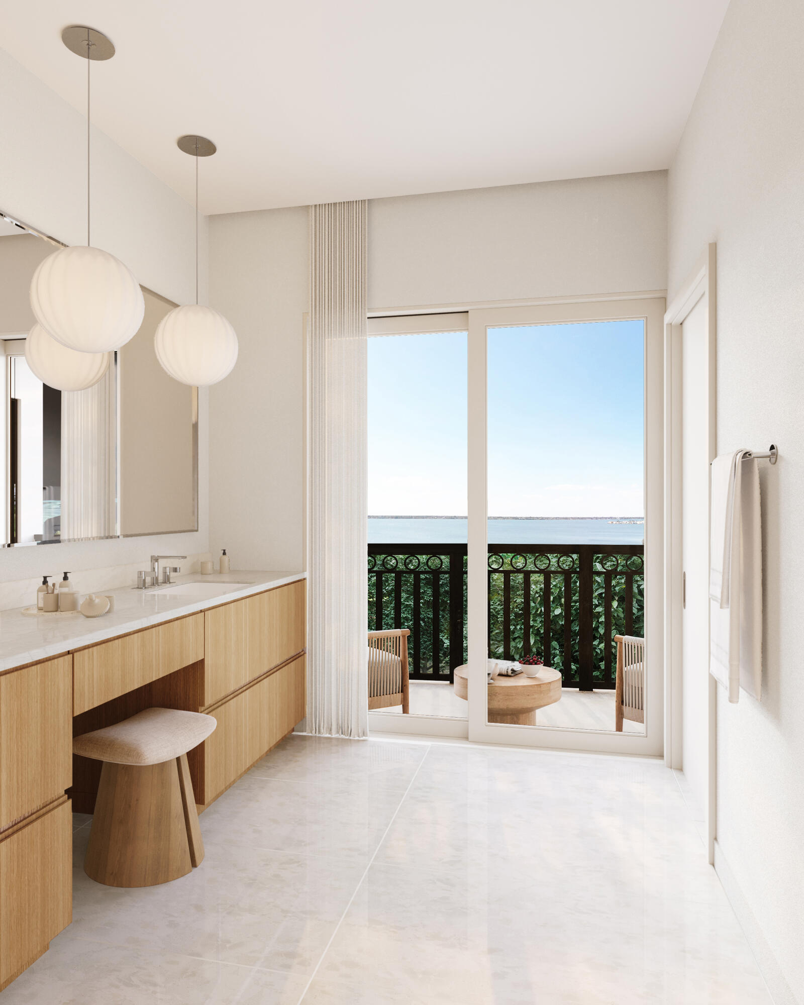 Ancora Residences - Residential