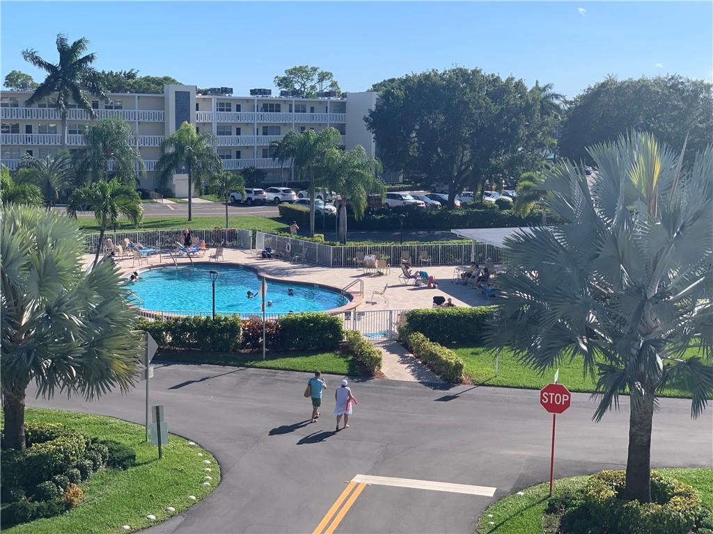 CENTURY VILLAGE EAST - Residential