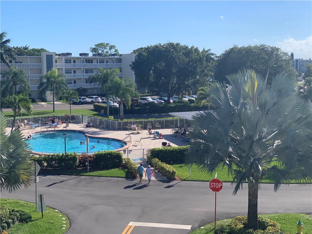 CENTURY VILLAGE EAST - Residential
