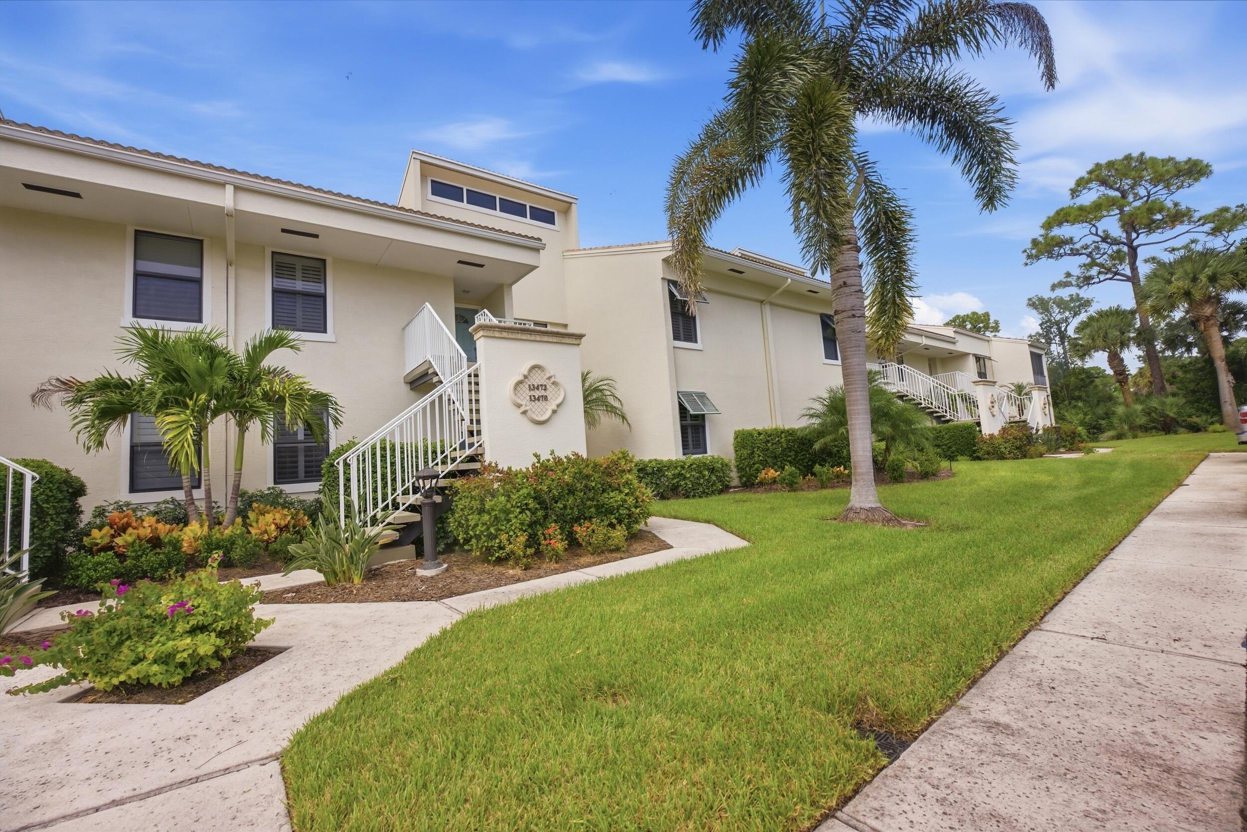 13470 HARBOUR RIDGE Boulevard 3A