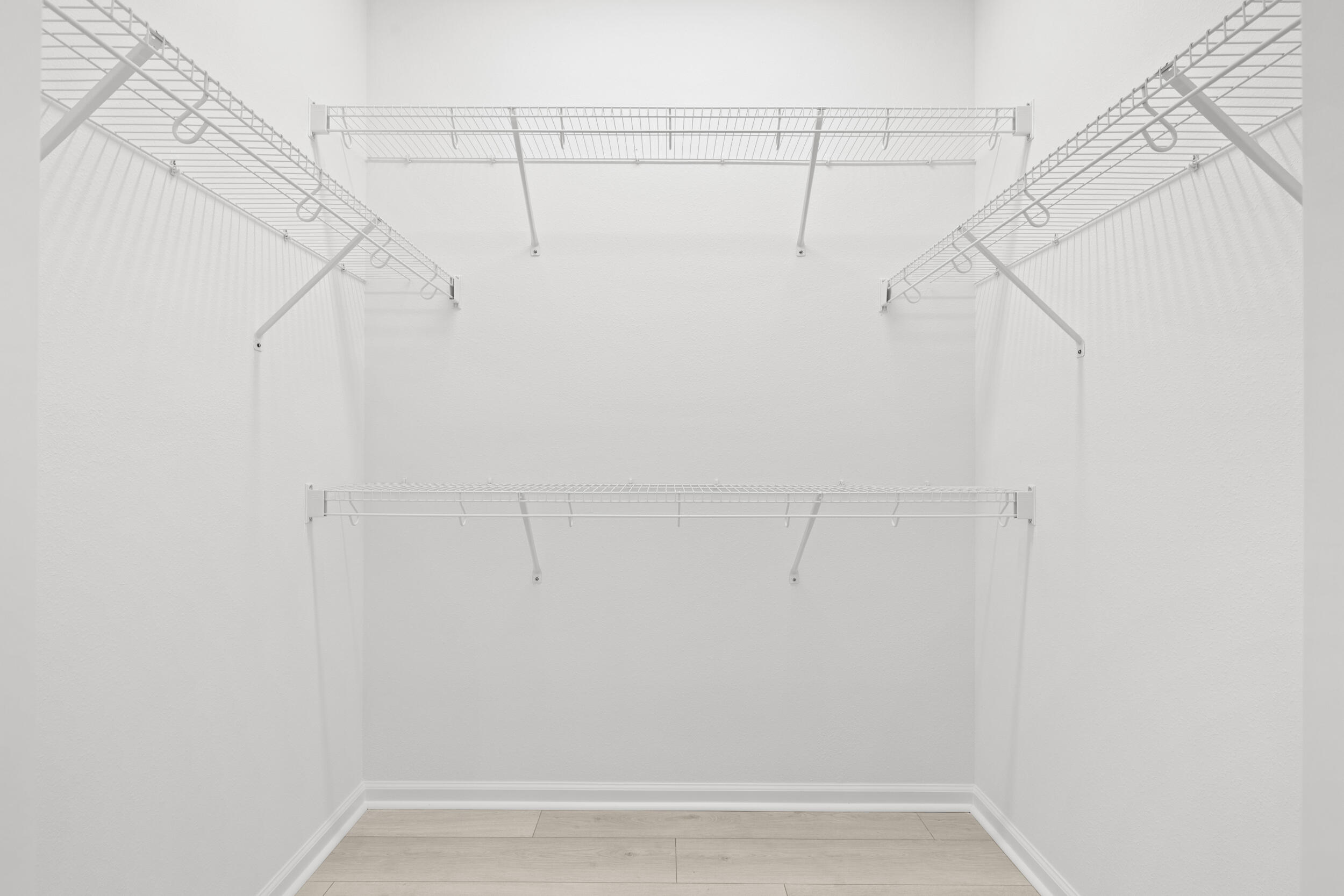 TERRACES OF WESTLAKE - Residential Lease