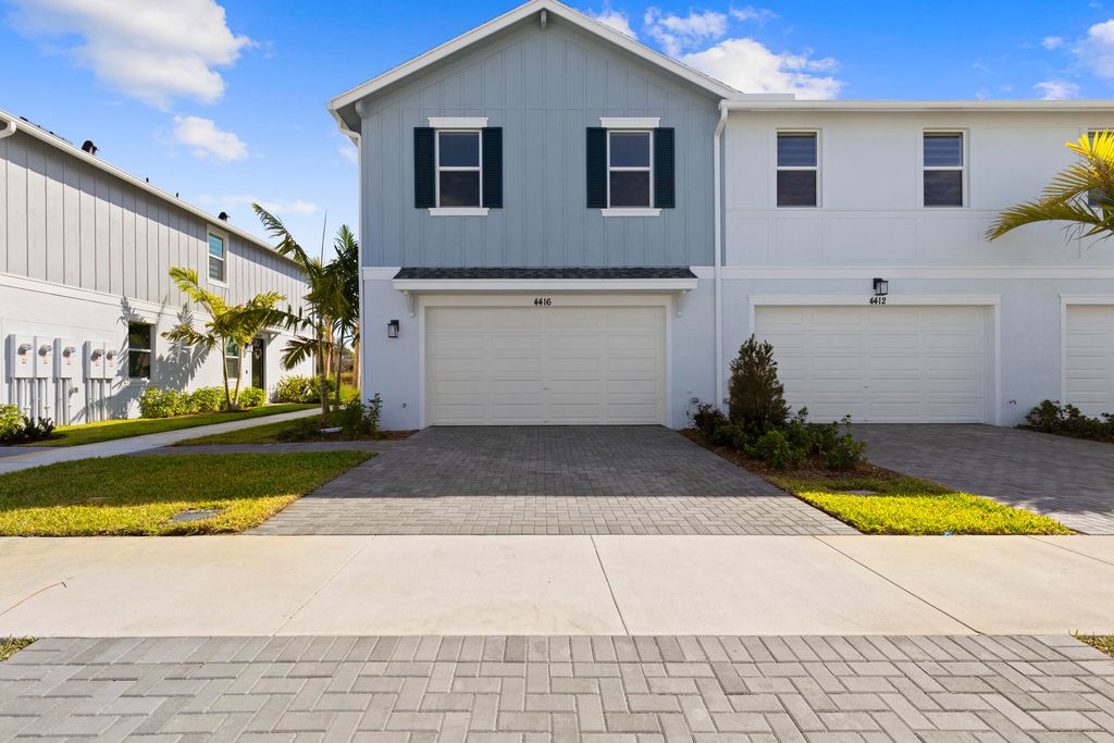 Photo of 4416 Longwood Lk Square, Westlake, FL 33470 (MLS # B26006184)