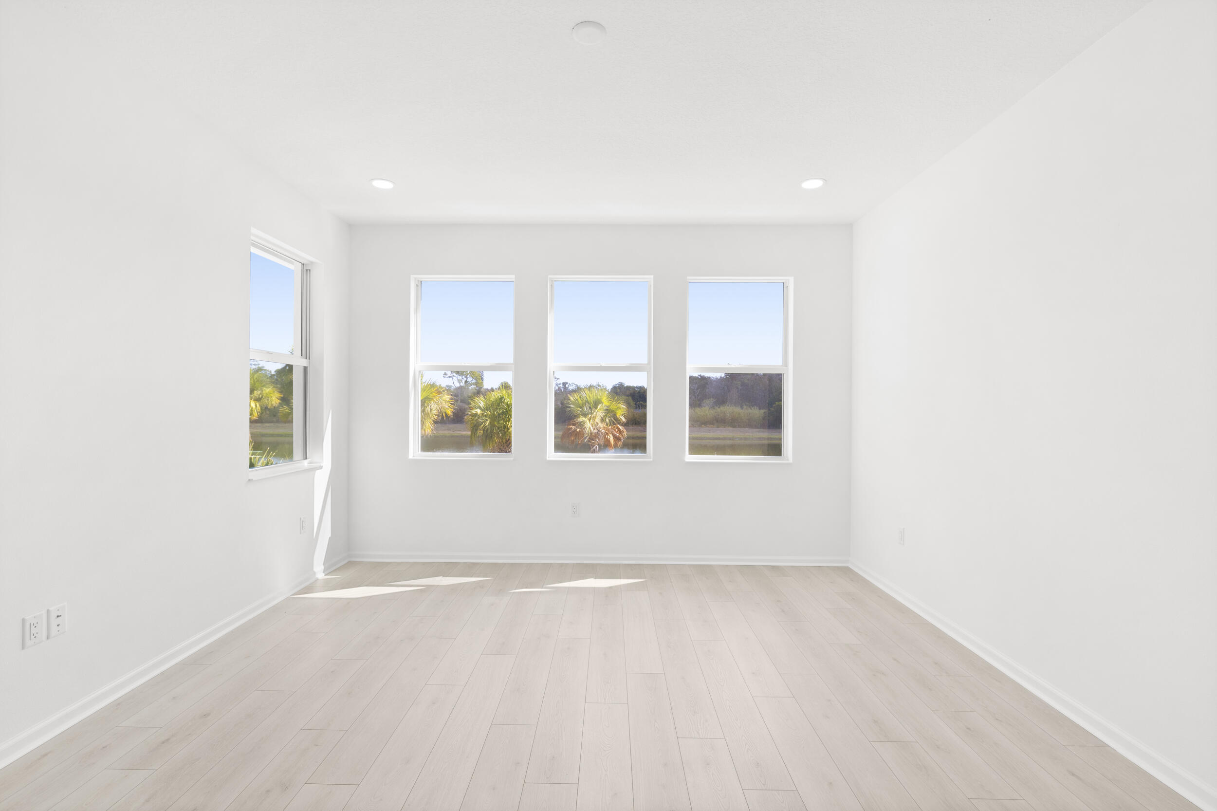 TERRACES OF WESTLAKE - Residential Lease