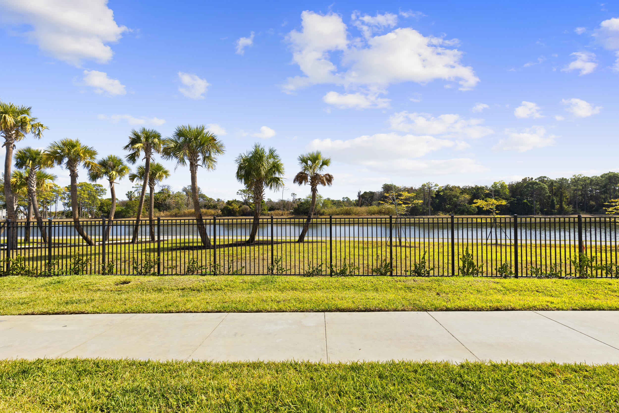 TERRACES OF WESTLAKE - Residential Lease