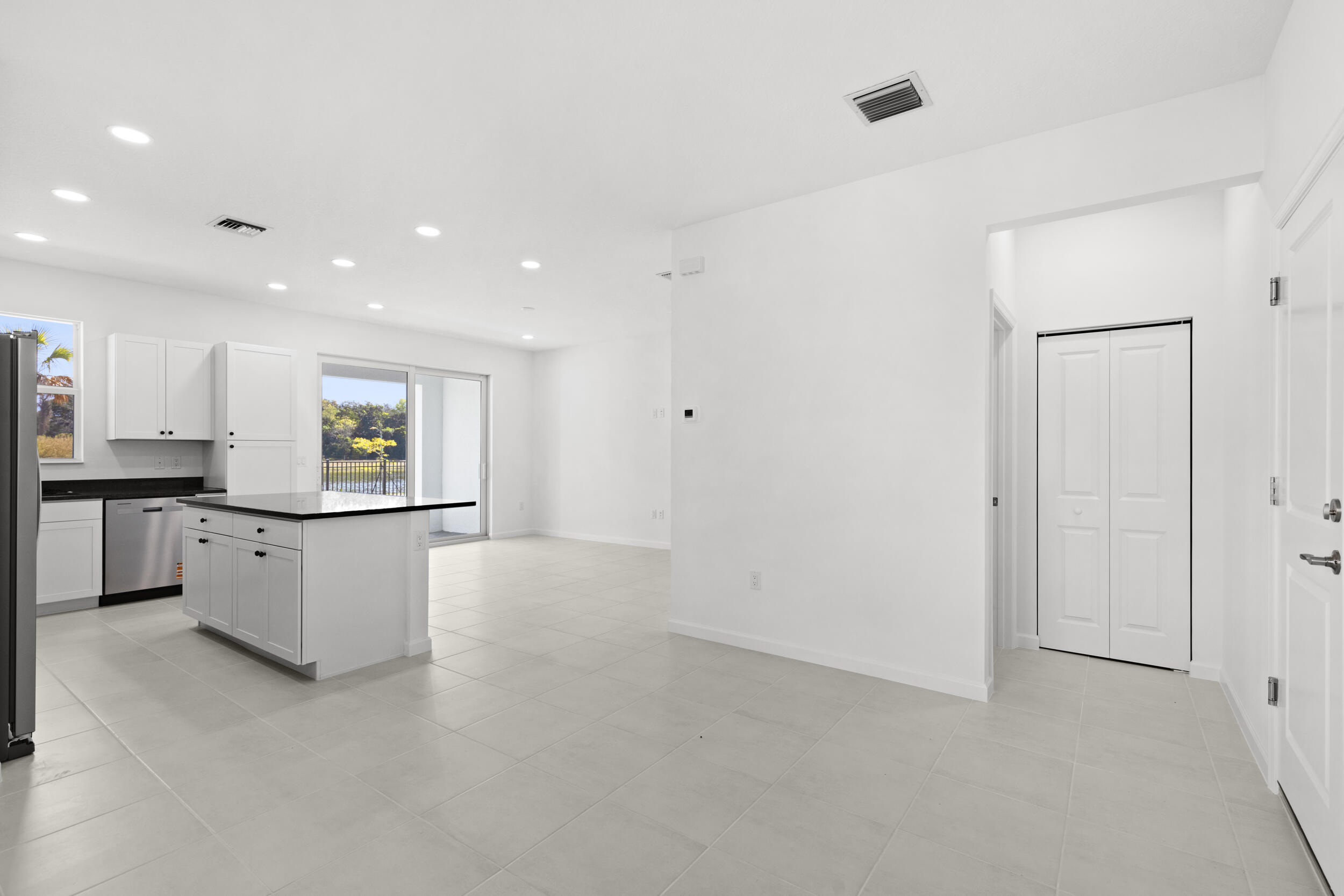 TERRACES OF WESTLAKE - Residential Lease