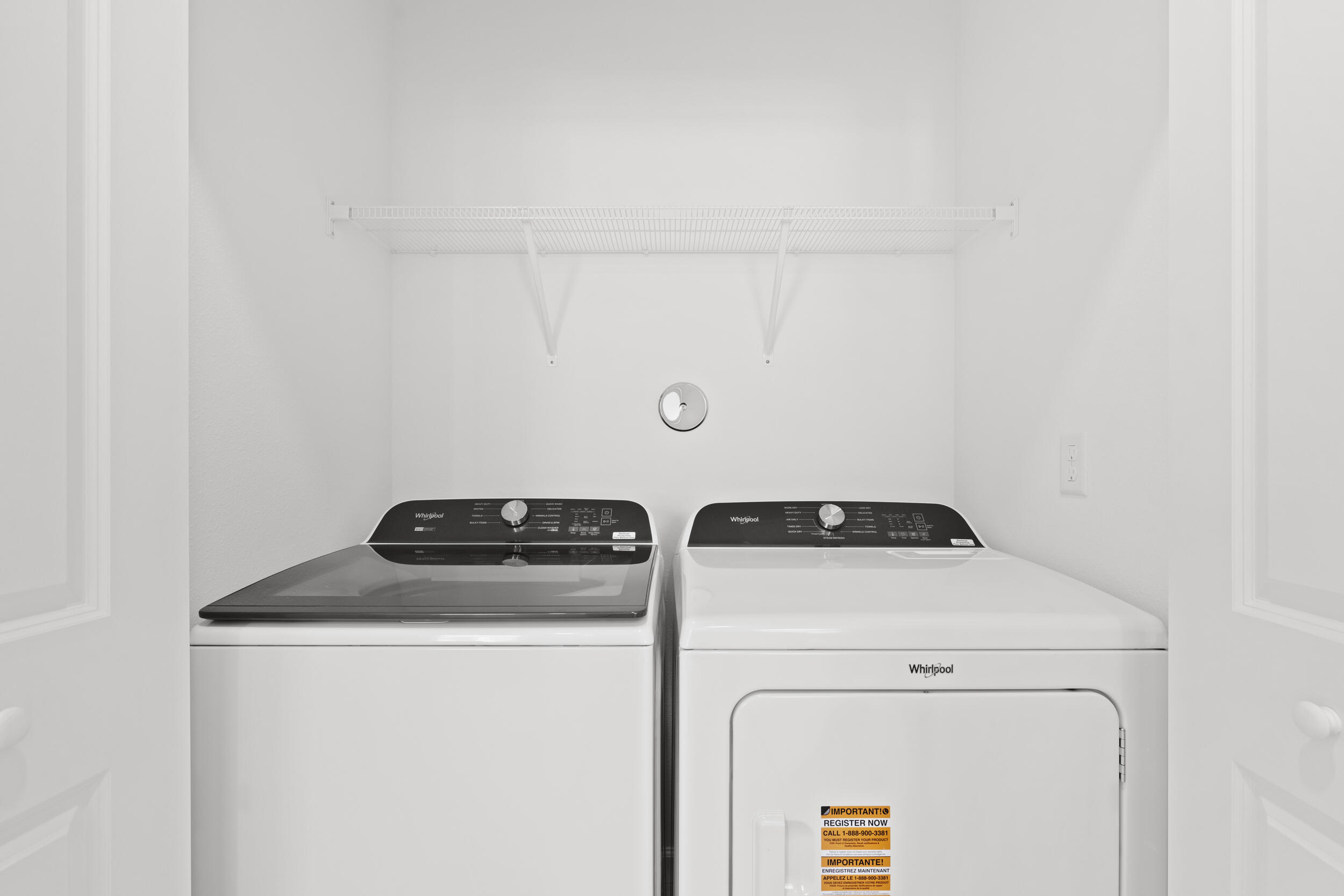 TERRACES OF WESTLAKE - Residential Lease