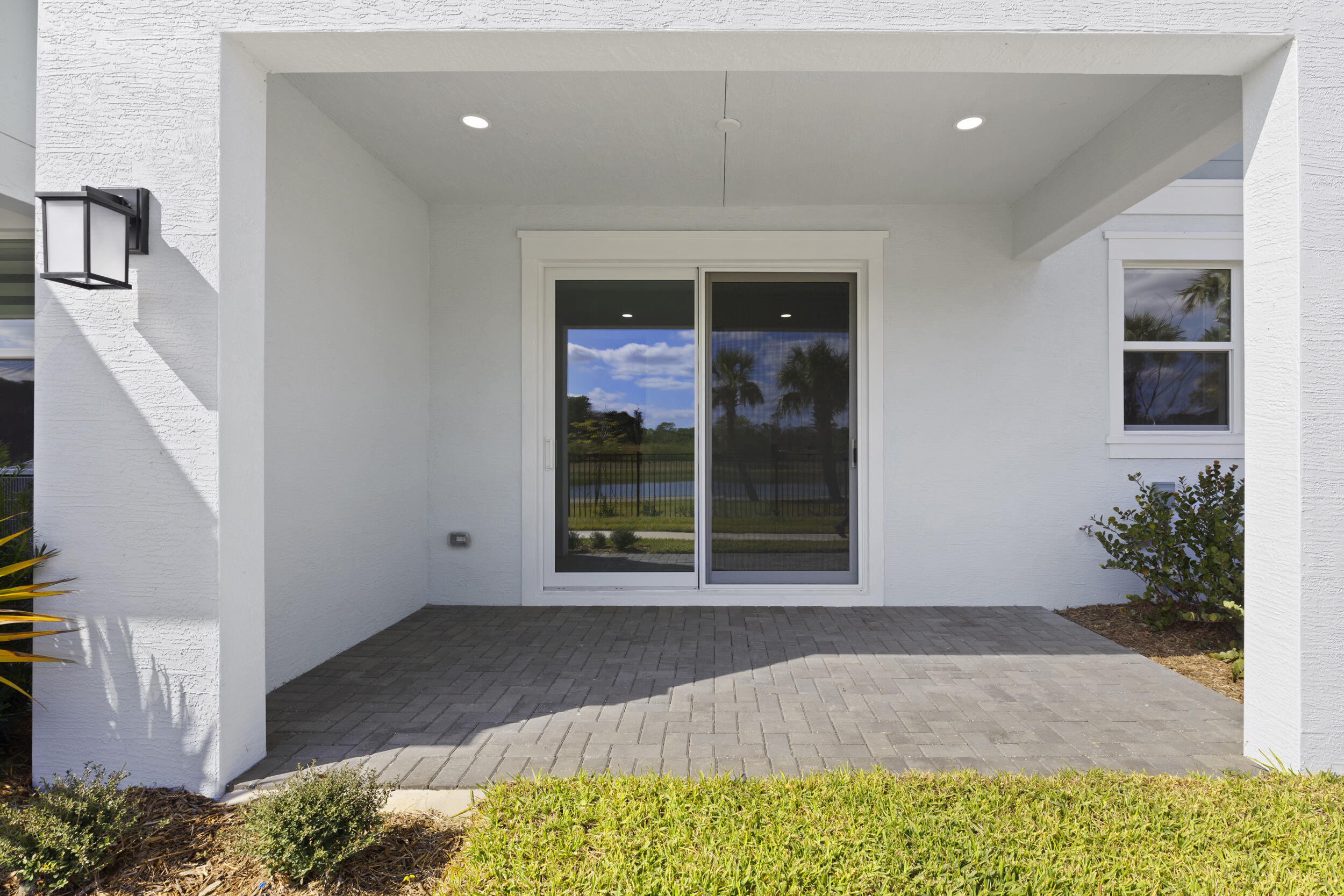 TERRACES OF WESTLAKE - Residential Lease