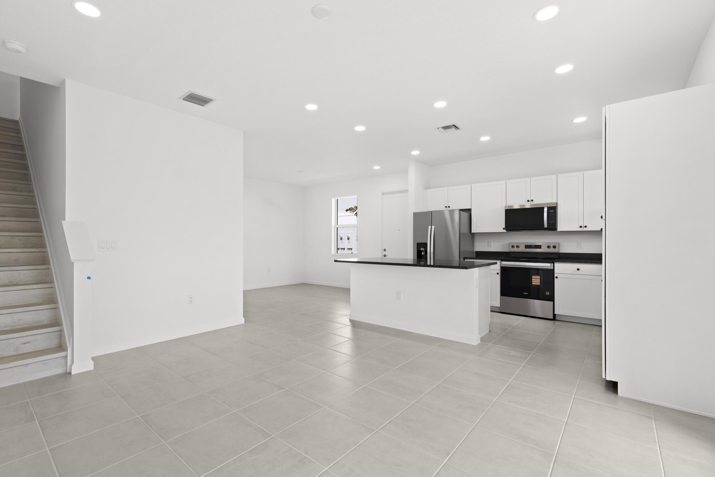 TERRACES OF WESTLAKE - Residential Lease