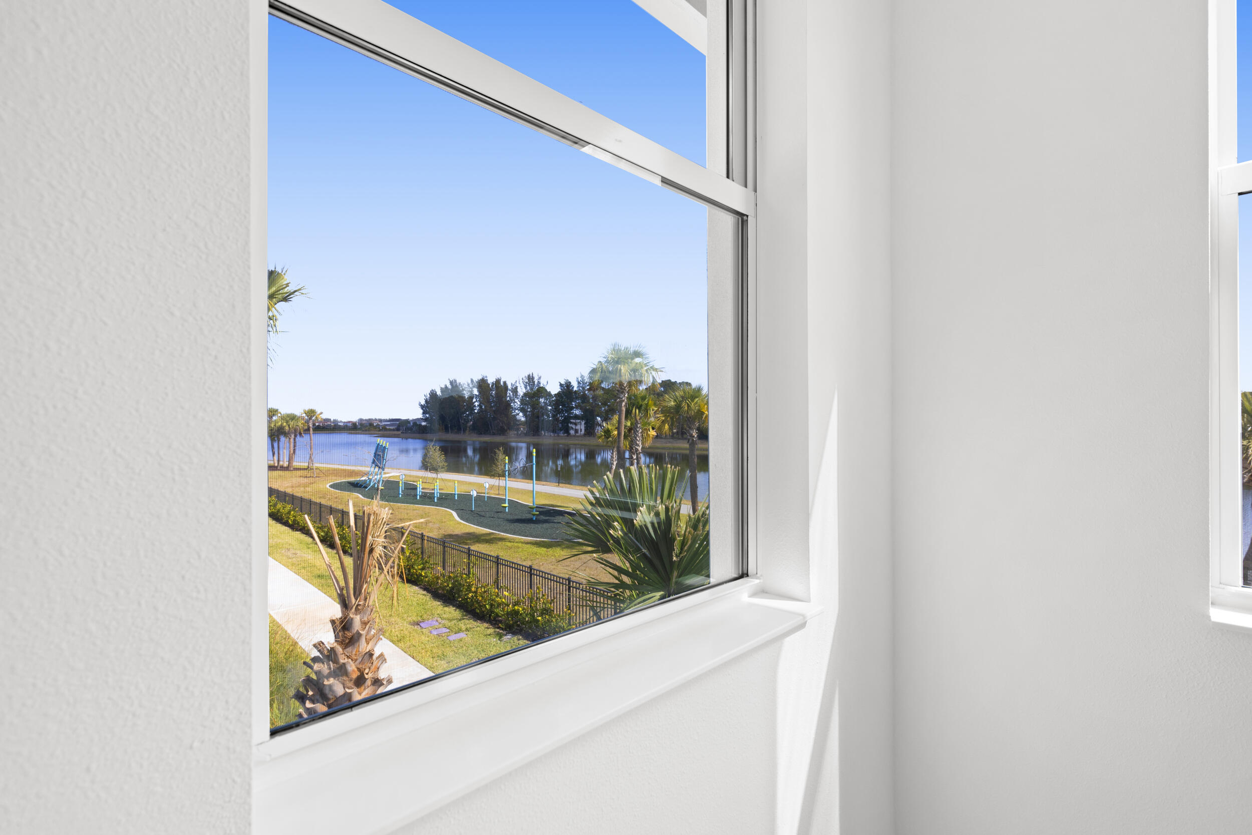 TERRACES OF WESTLAKE - Residential Lease