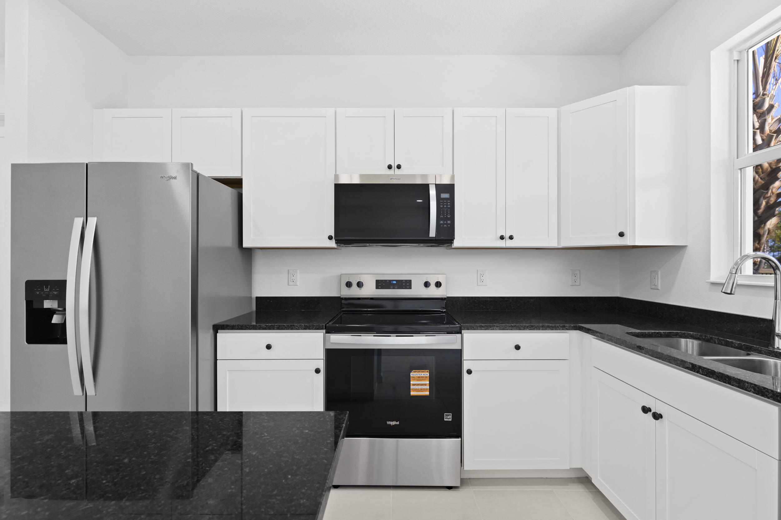 TERRACES OF WESTLAKE - Residential Lease