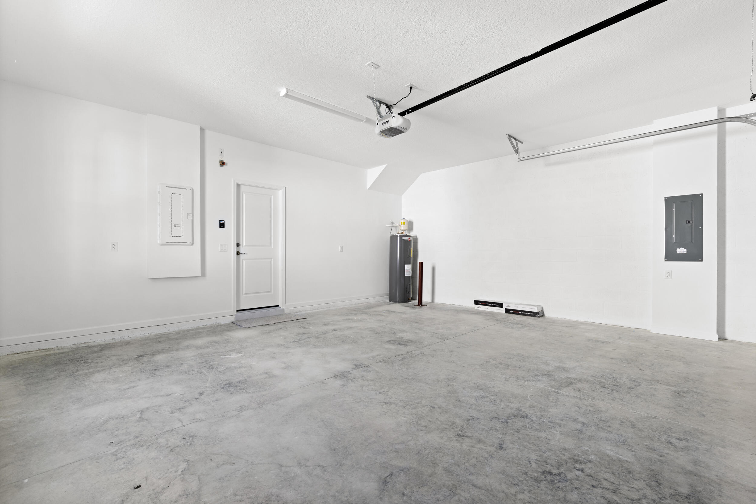 TERRACES OF WESTLAKE - Residential Lease