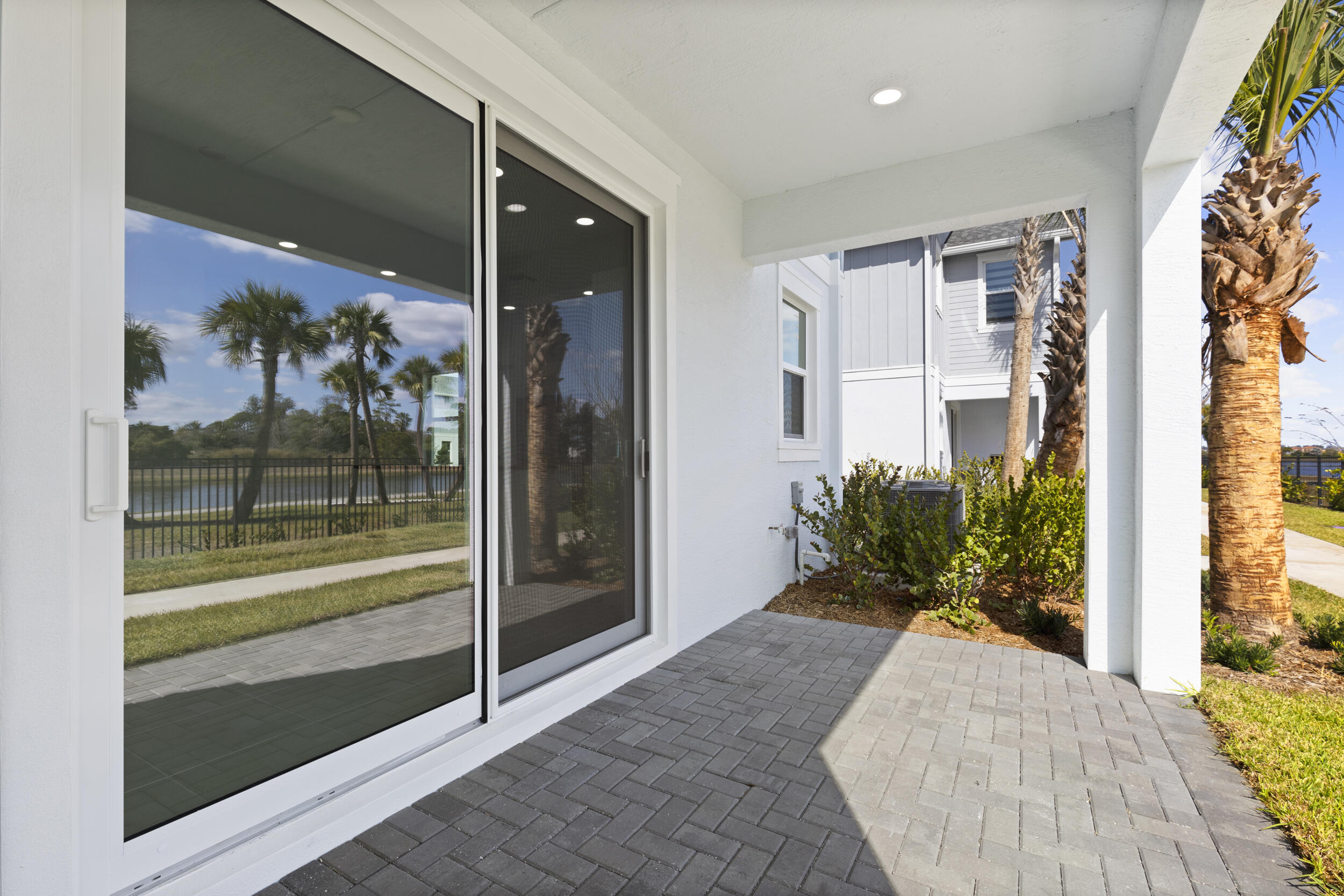 TERRACES OF WESTLAKE - Residential Lease