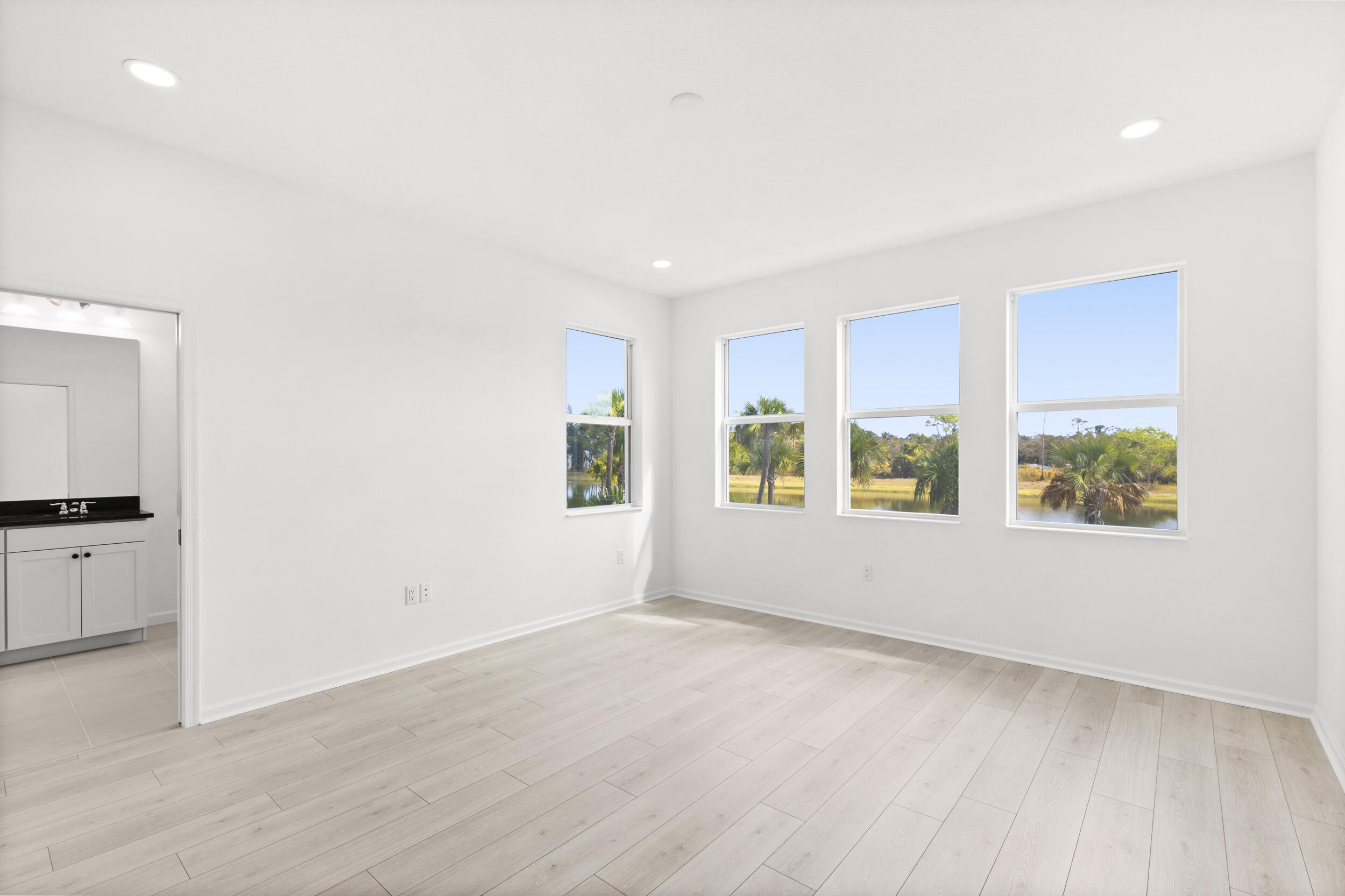 TERRACES OF WESTLAKE - Residential Lease