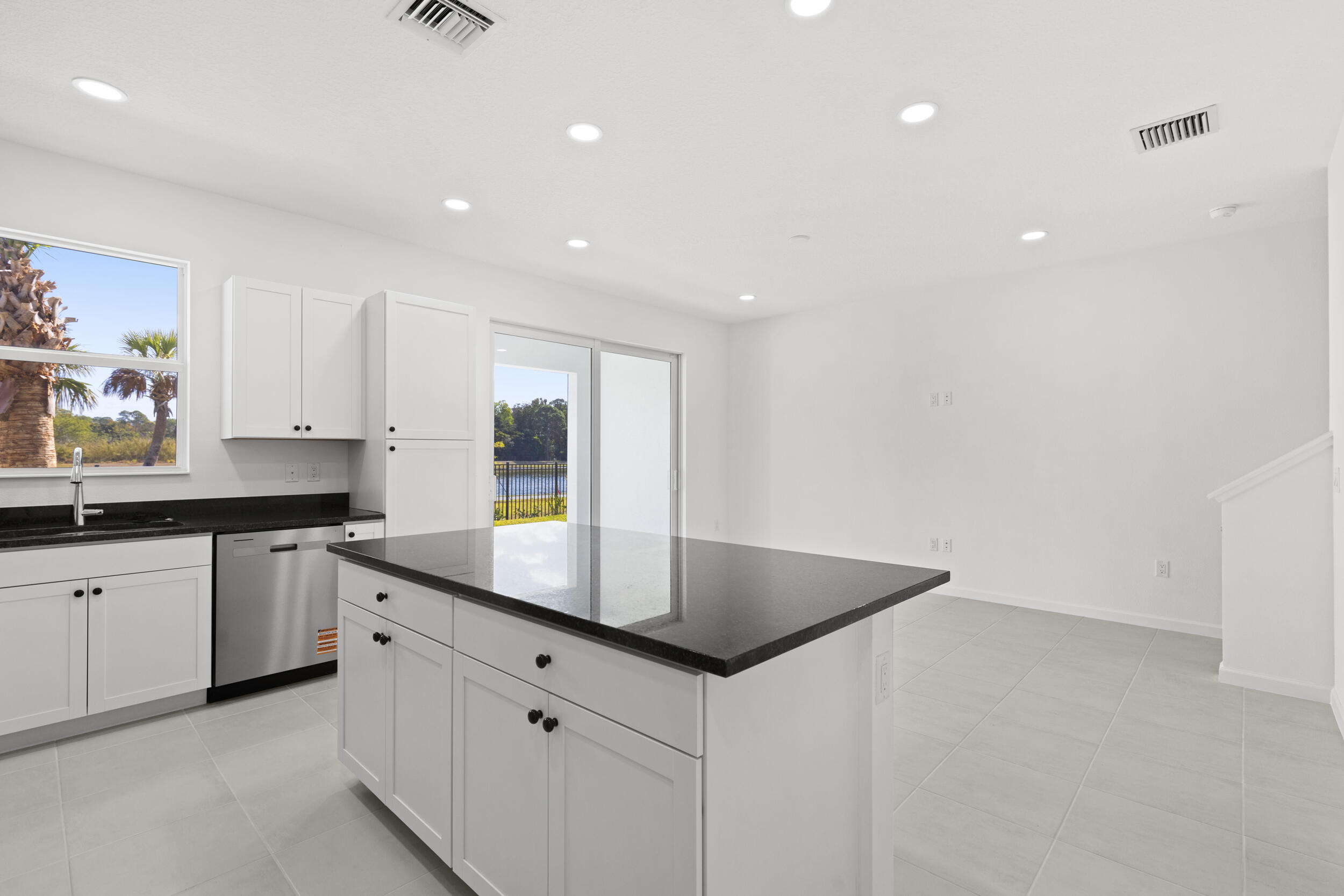 TERRACES OF WESTLAKE - Residential Lease