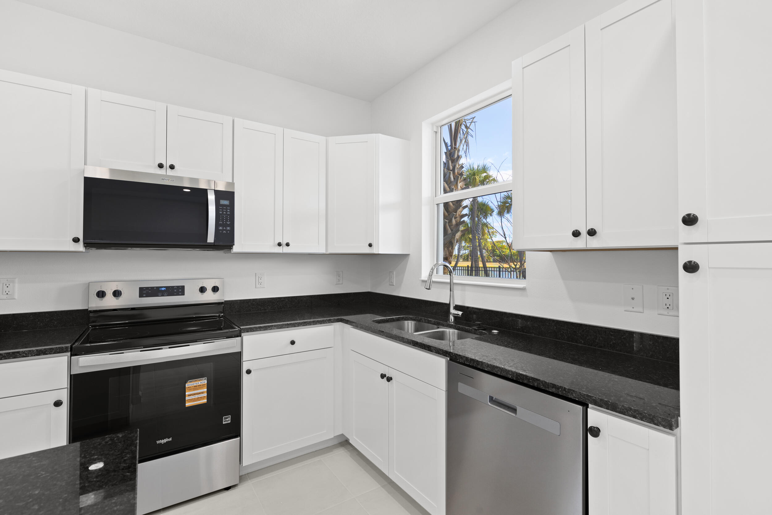 TERRACES OF WESTLAKE - Residential Lease