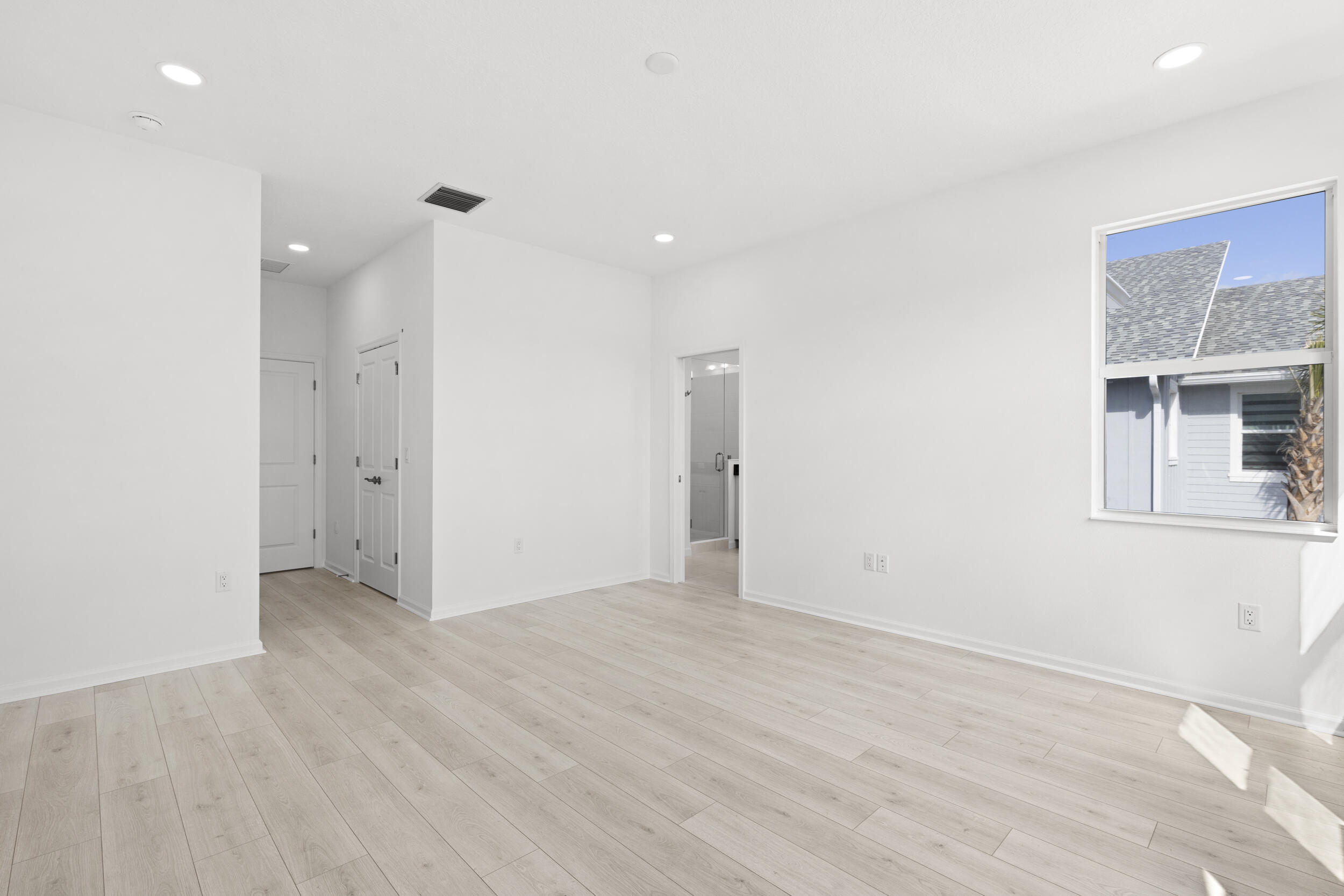 TERRACES OF WESTLAKE - Residential Lease