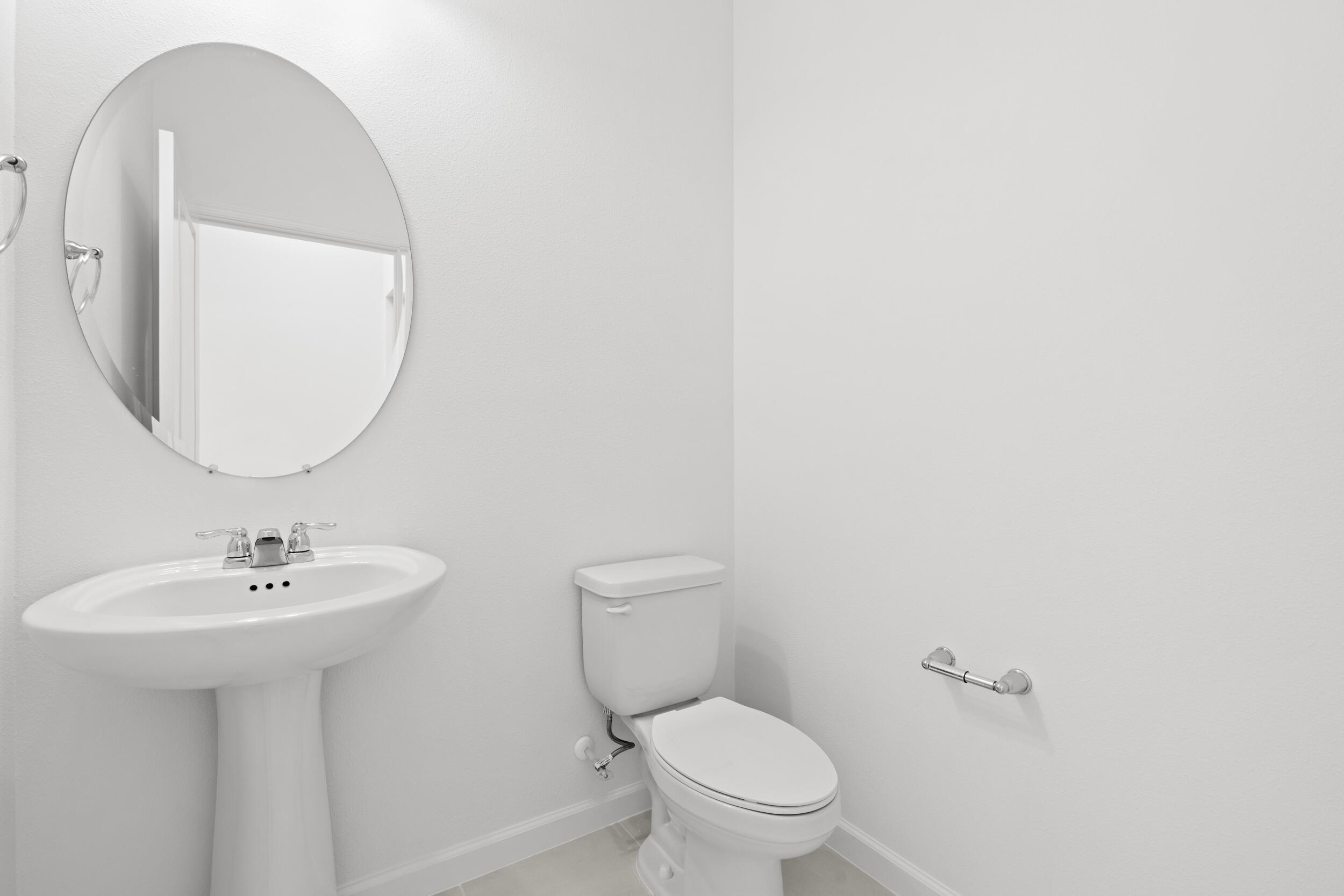 TERRACES OF WESTLAKE - Residential Lease