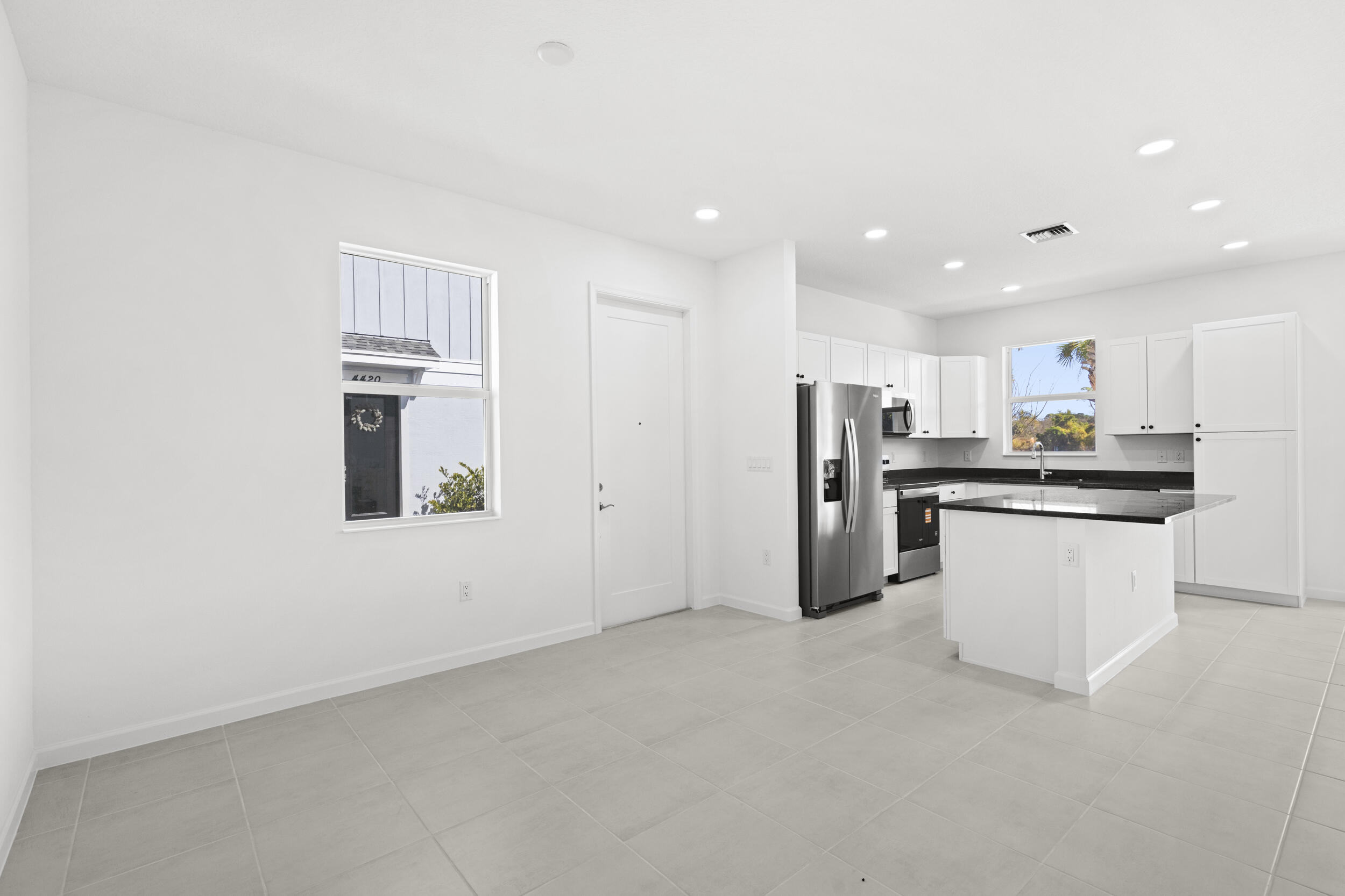 TERRACES OF WESTLAKE - Residential Lease