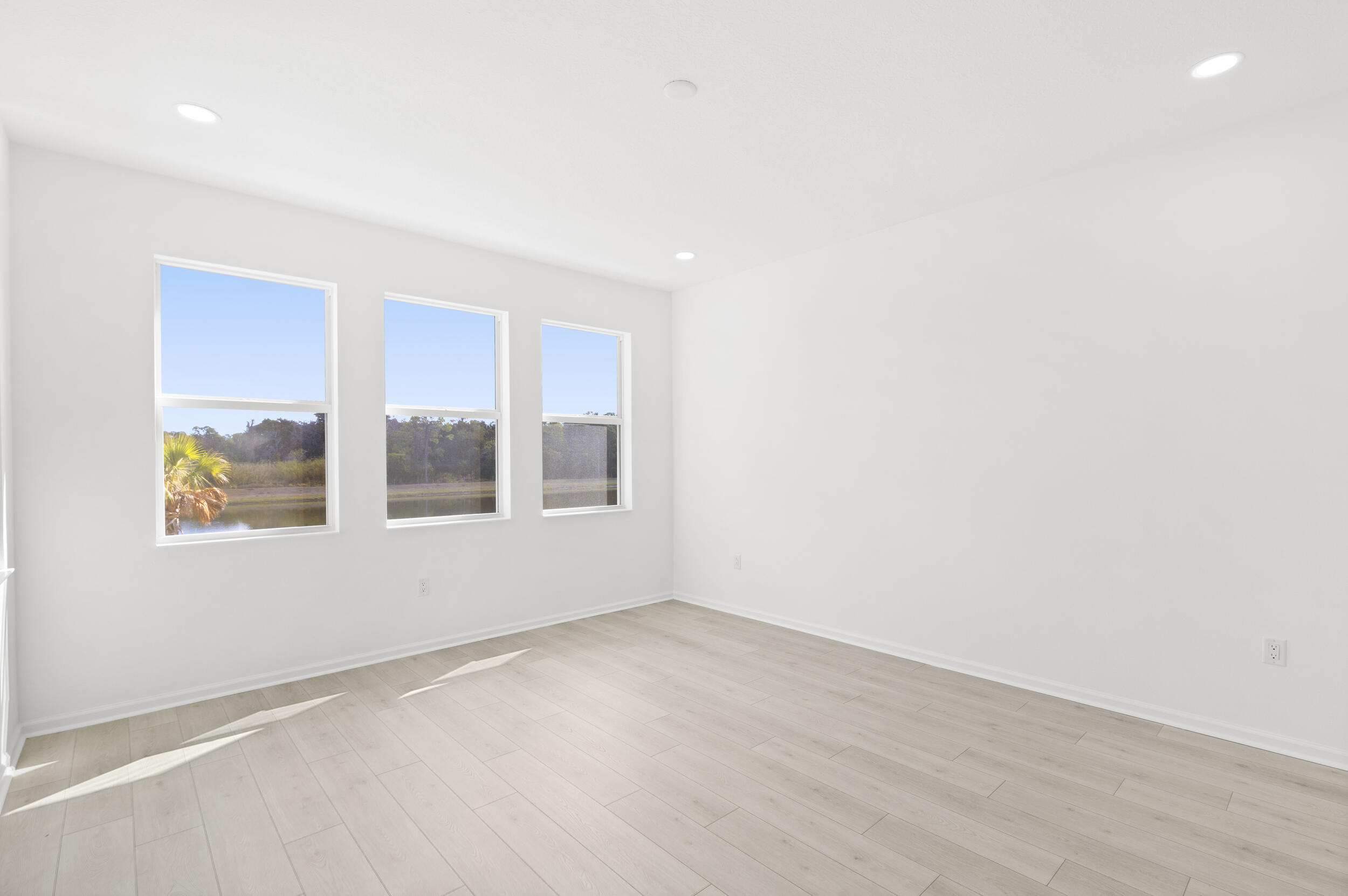 TERRACES OF WESTLAKE - Residential Lease