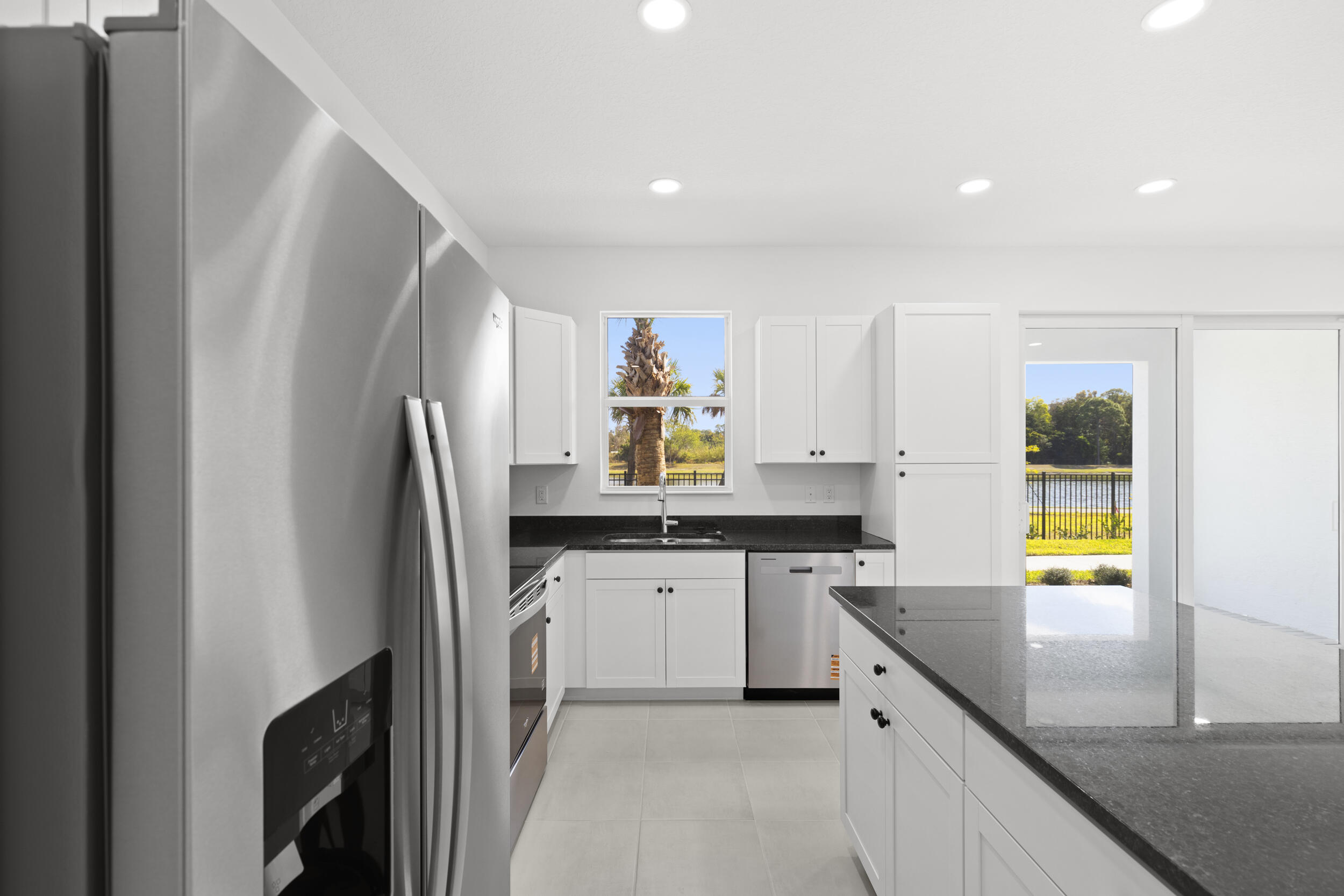 TERRACES OF WESTLAKE - Residential Lease