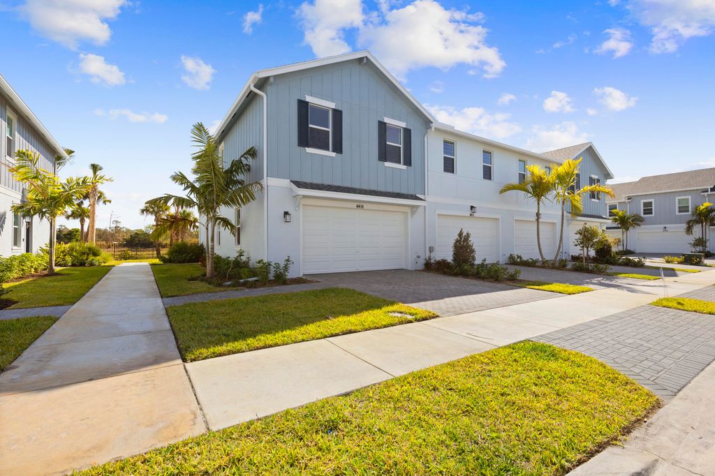 Photo of 4416 Longwood Lk Square, Westlake, FL 33470 (MLS # B26006184)